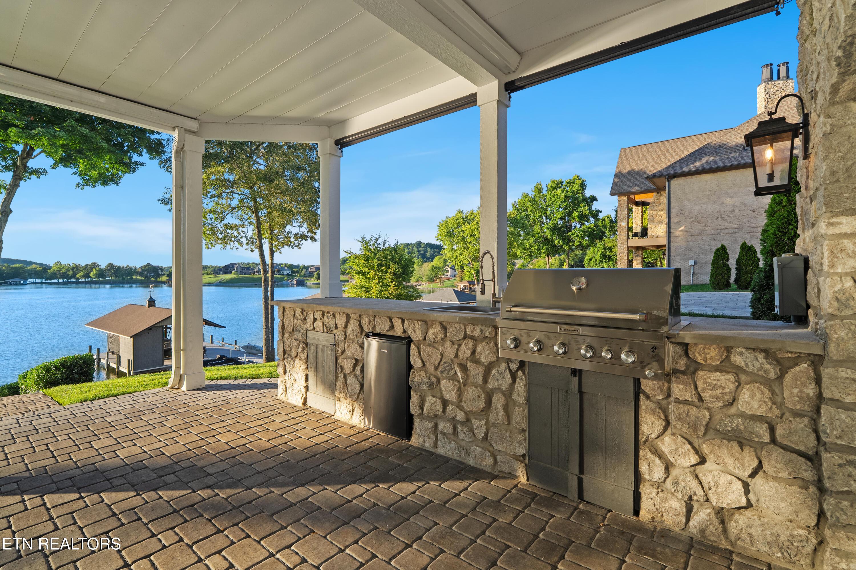 Fort Loudoun and Tellico Lake Real Estate - Image# 53