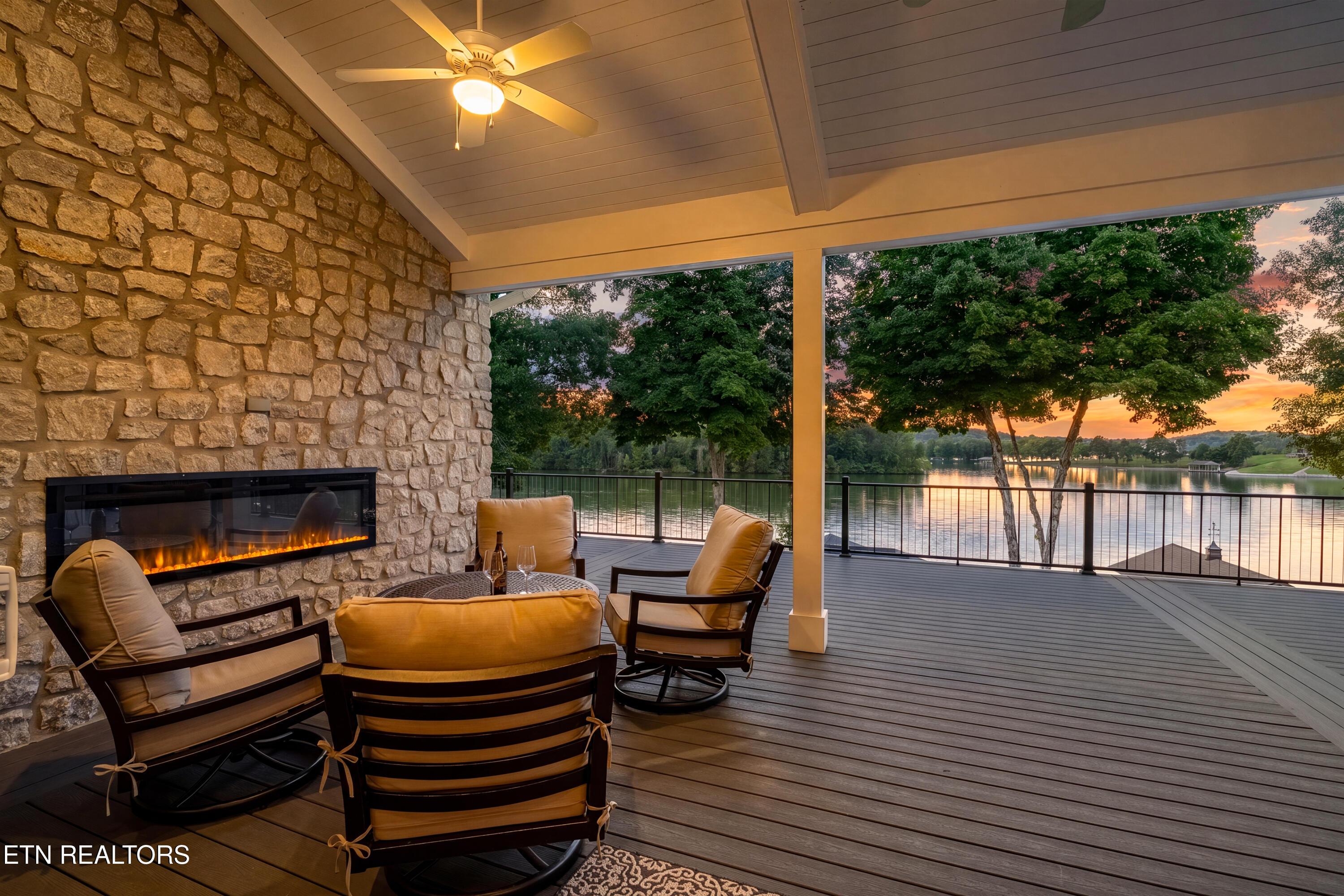 Fort Loudoun and Tellico Lake Real Estate - Image# 17