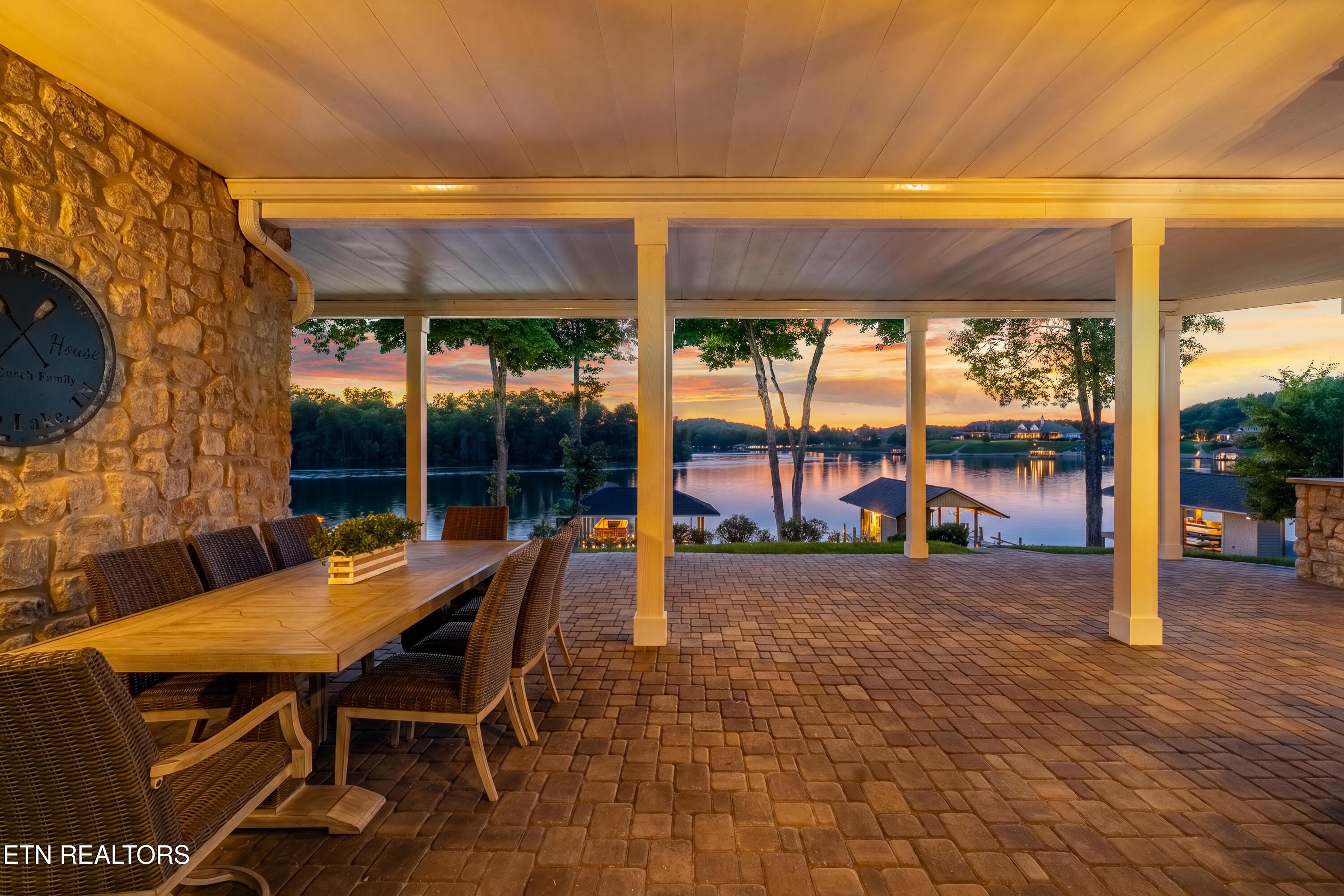 Fort Loudoun and Tellico Lake Real Estate - Image# 51