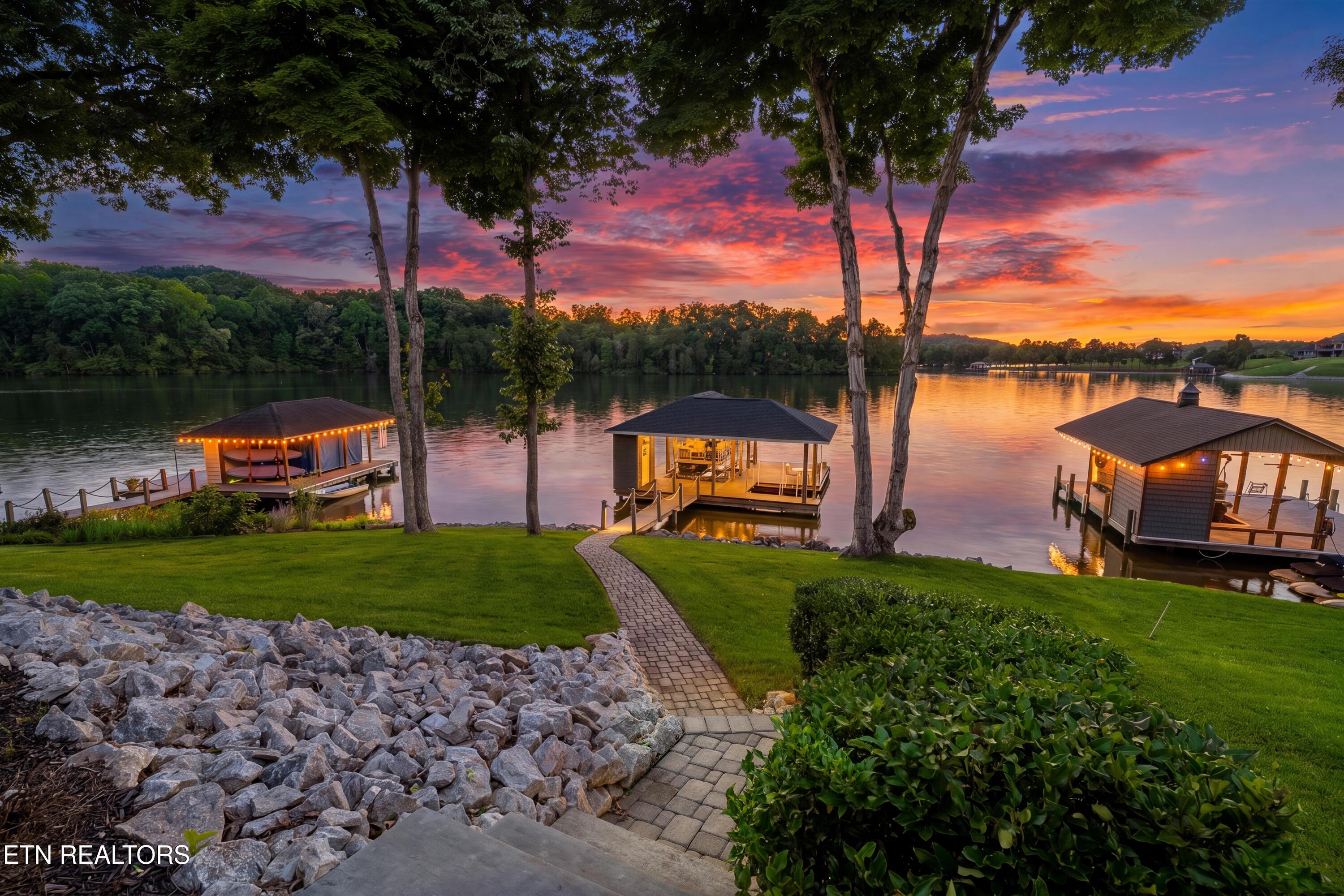 Fort Loudoun and Tellico Lake Real Estate - Image# 3