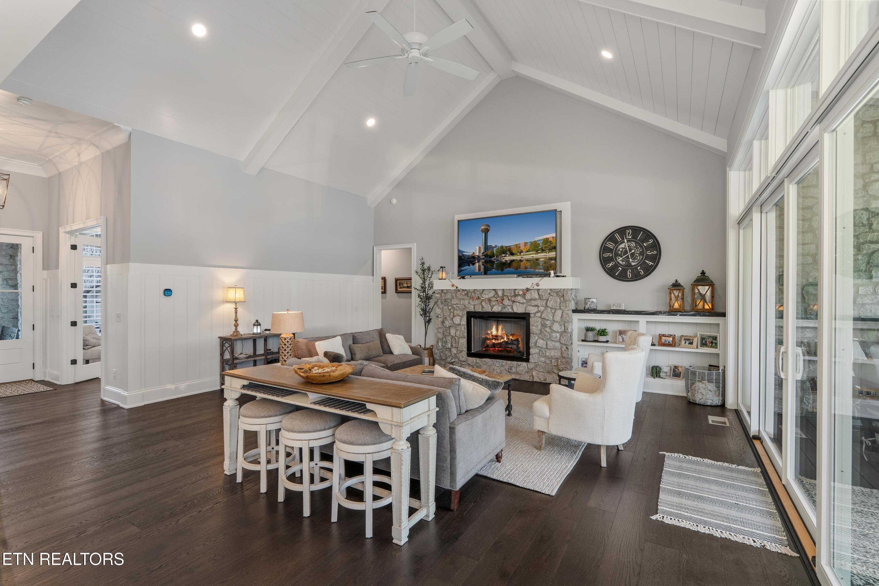 Fort Loudoun and Tellico Lake Real Estate - Image# 14