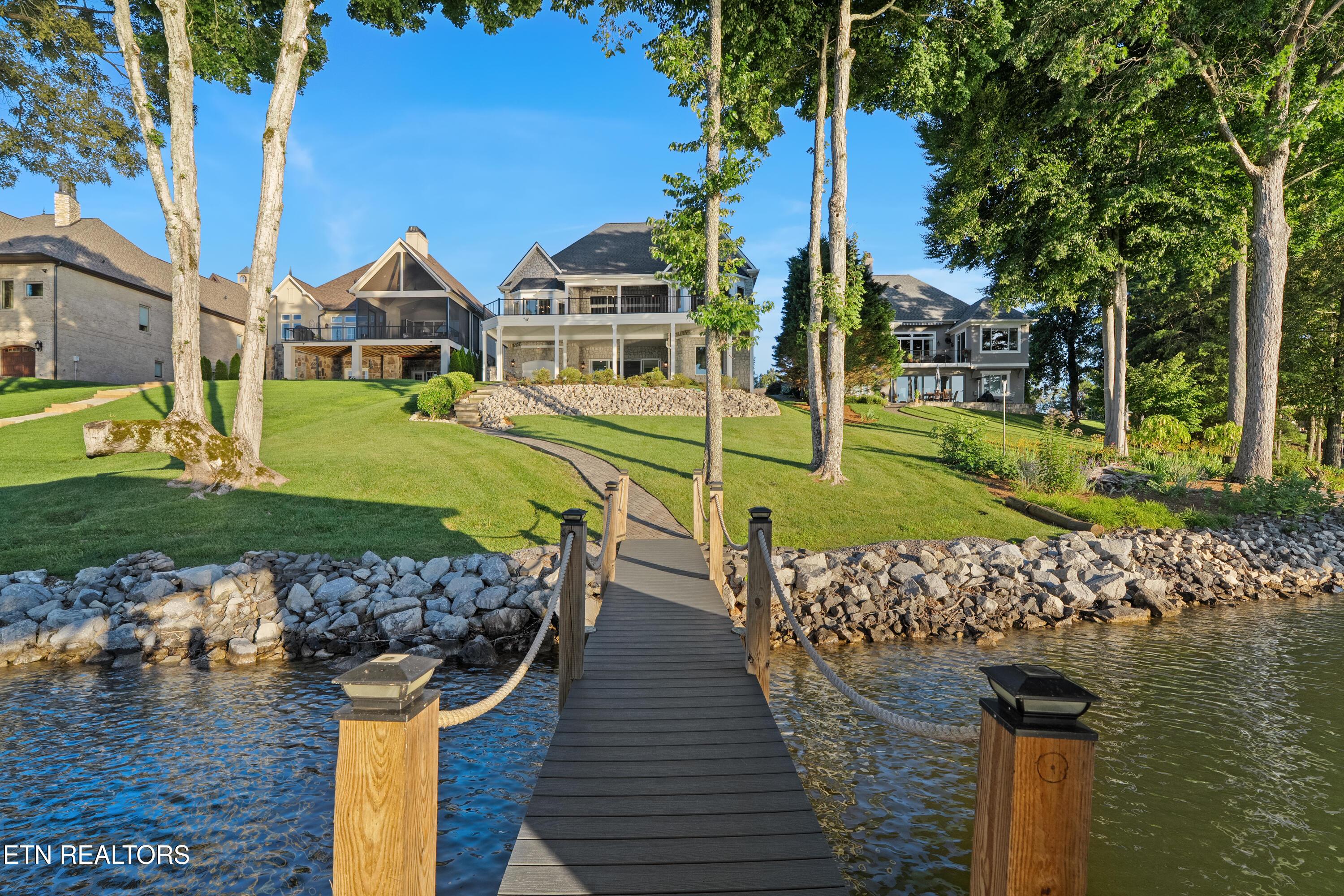 Fort Loudoun and Tellico Lake Real Estate - Image# 5