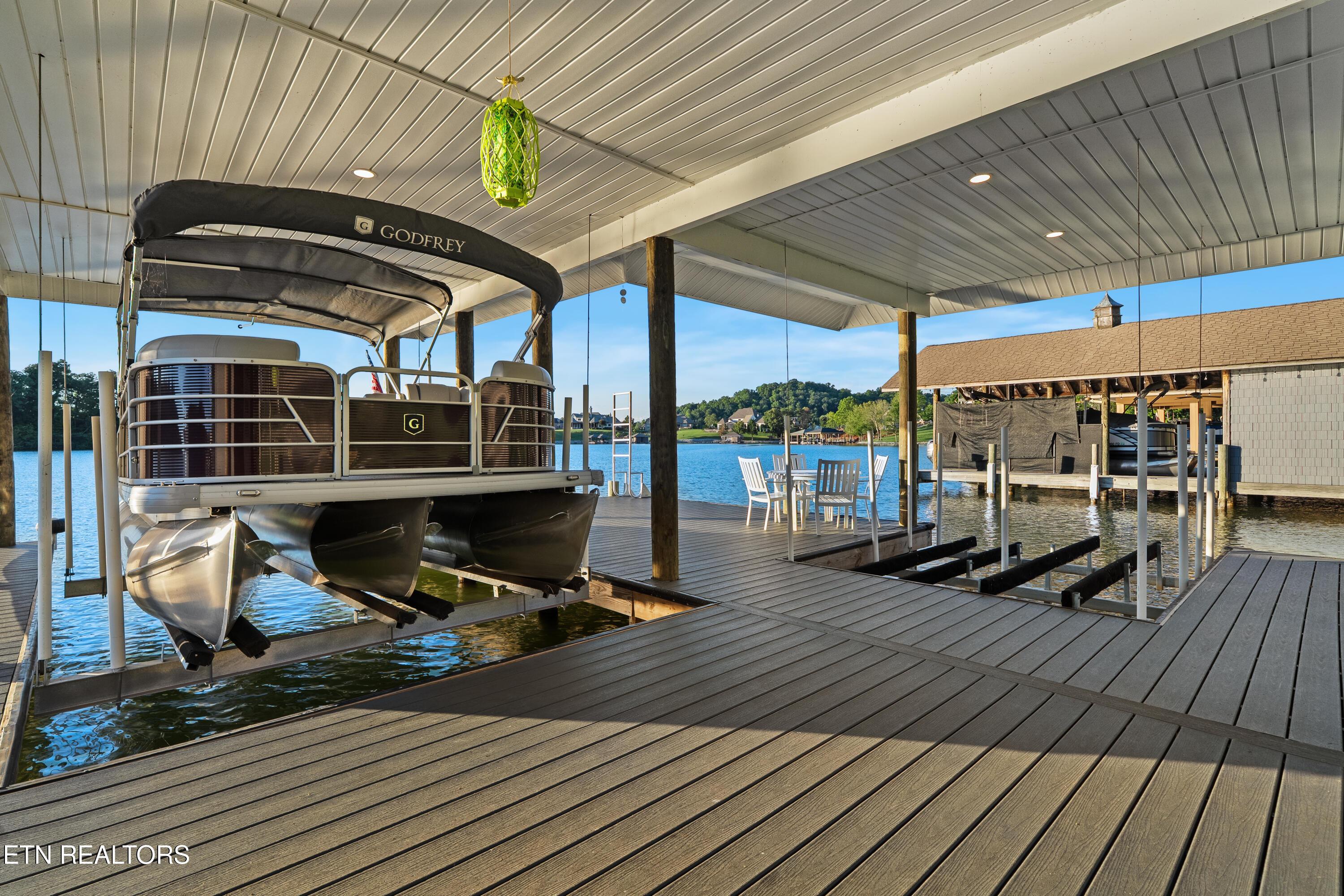 Fort Loudoun and Tellico Lake Real Estate - Image# 4