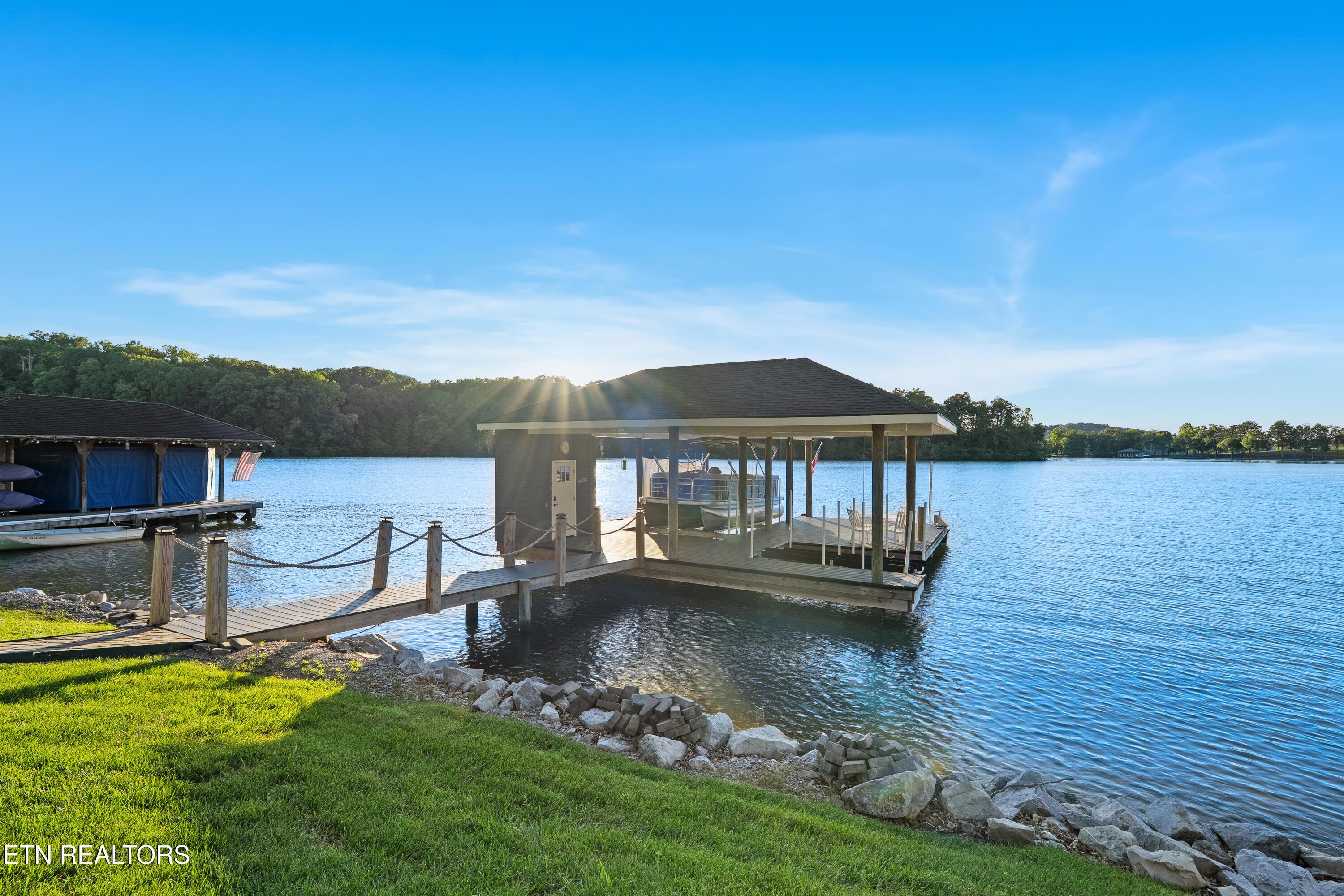 Fort Loudoun and Tellico Lake Real Estate - Image# 55
