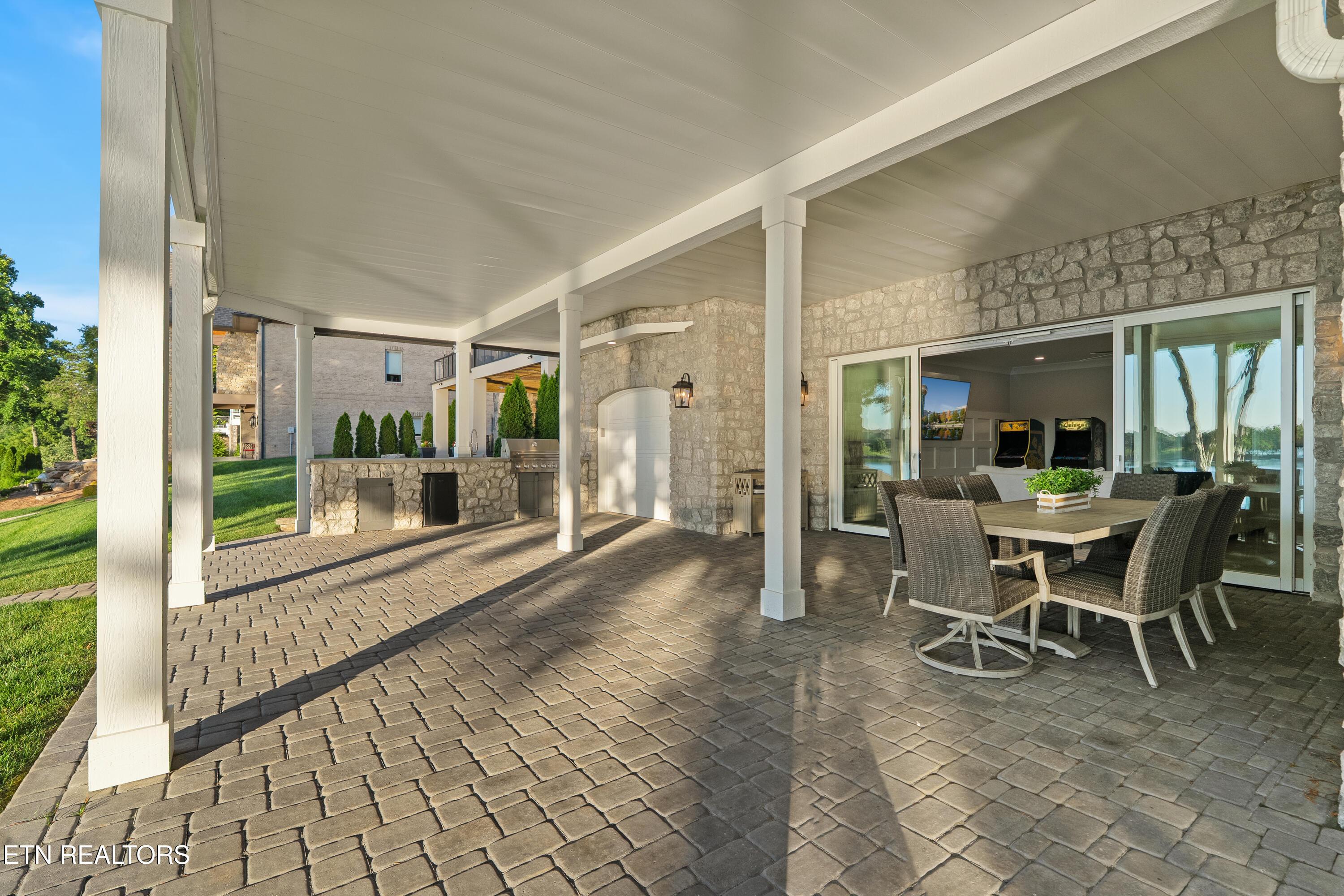 Fort Loudoun and Tellico Lake Real Estate - Image# 52