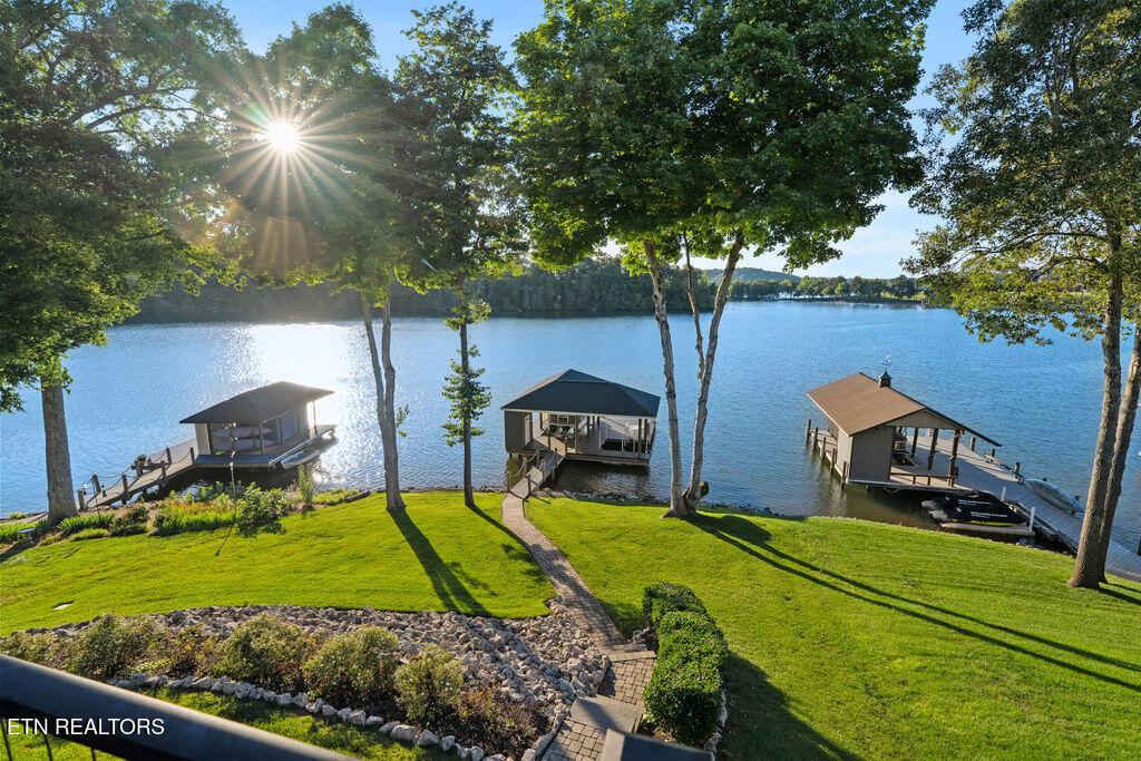 Fort Loudoun and Tellico Lake Real Estate - Image# 19