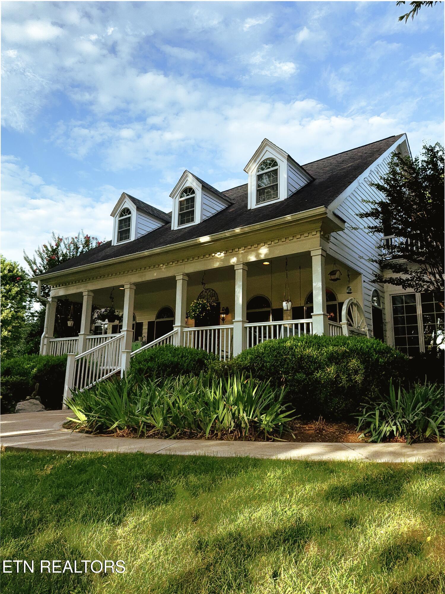Fort Loudoun and Tellico Lake Real Estate - Image# 2
