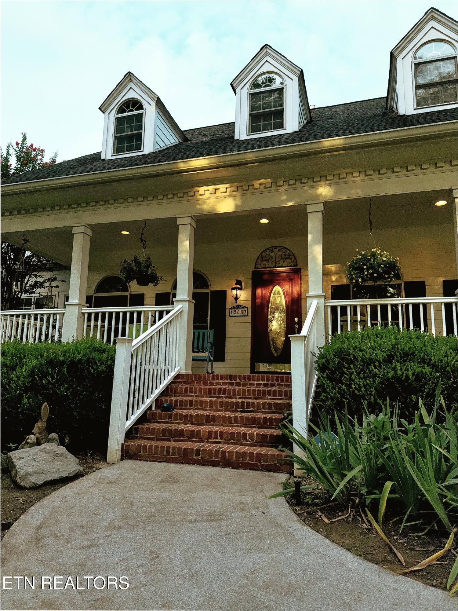 Fort Loudoun and Tellico Lake Real Estate - Image# 7