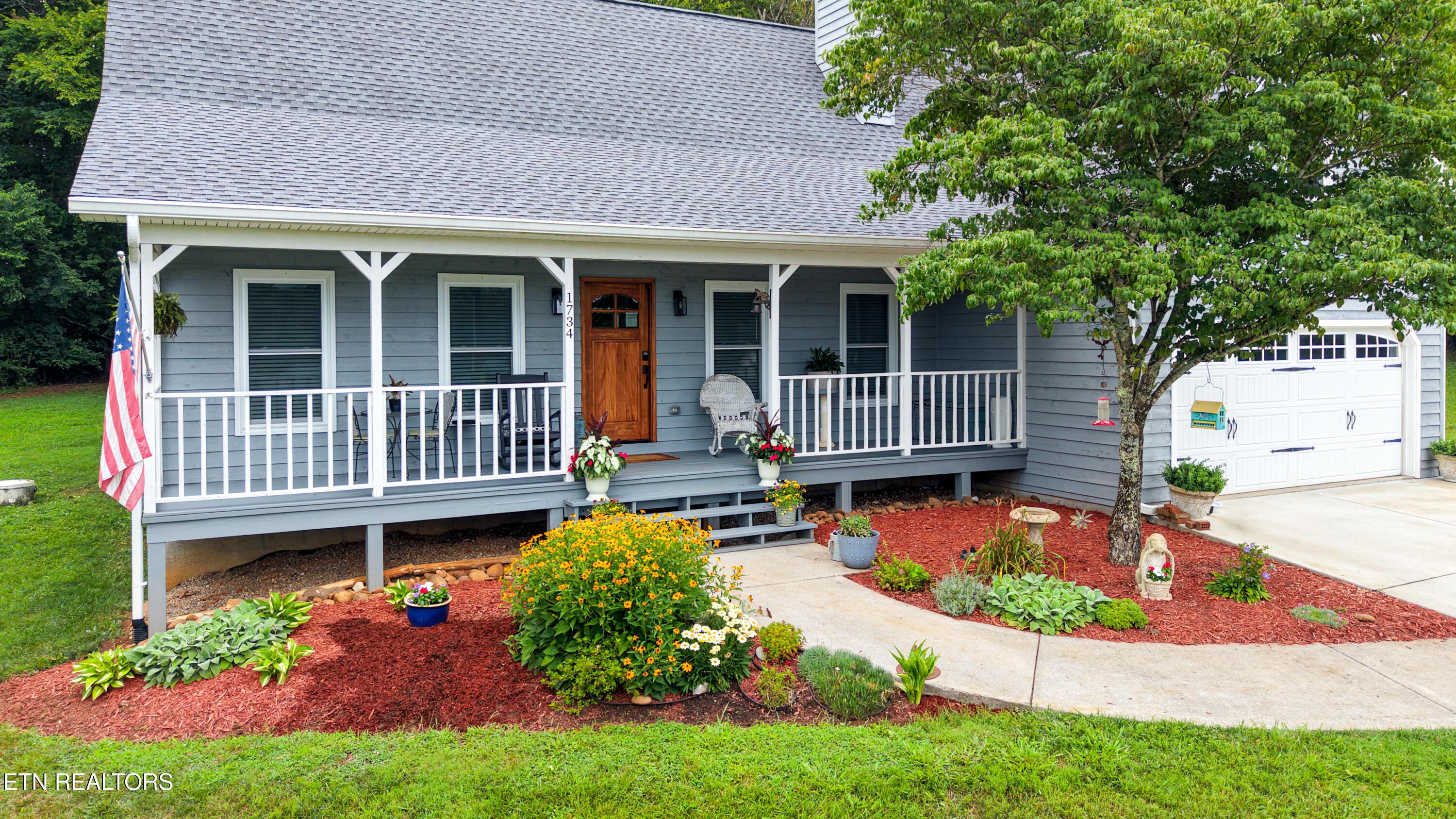 Fort Loudoun and Tellico Lake Real Estate - Image# 2