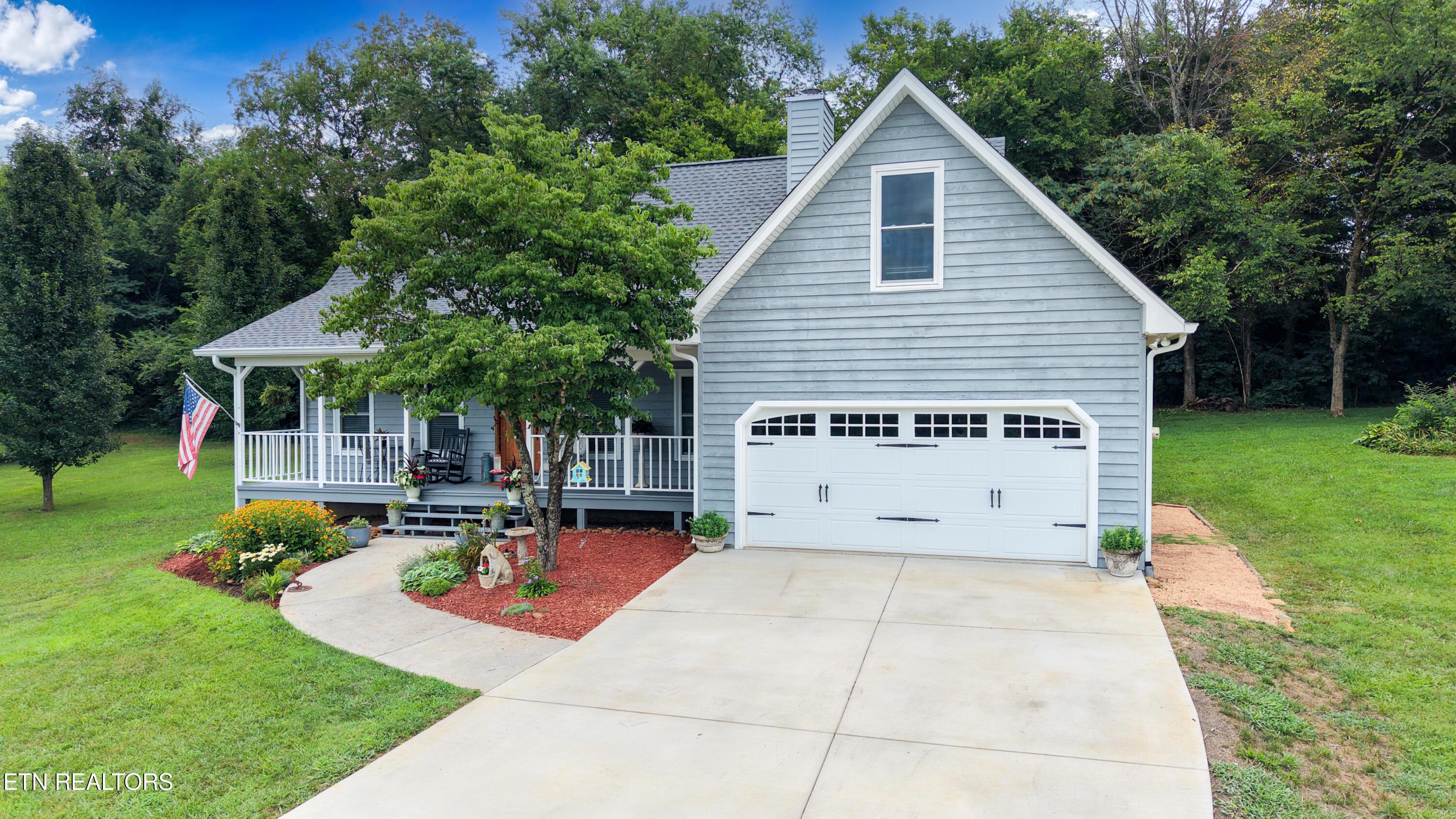 Fort Loudoun and Tellico Lake Real Estate - Image# 3