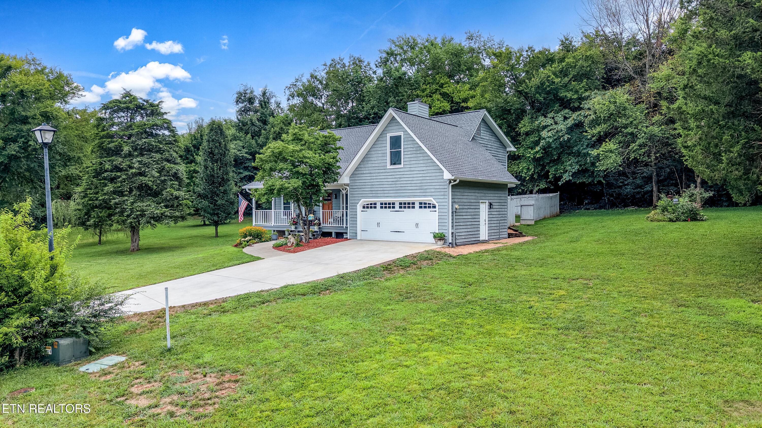 Fort Loudoun and Tellico Lake Real Estate - Image# 4