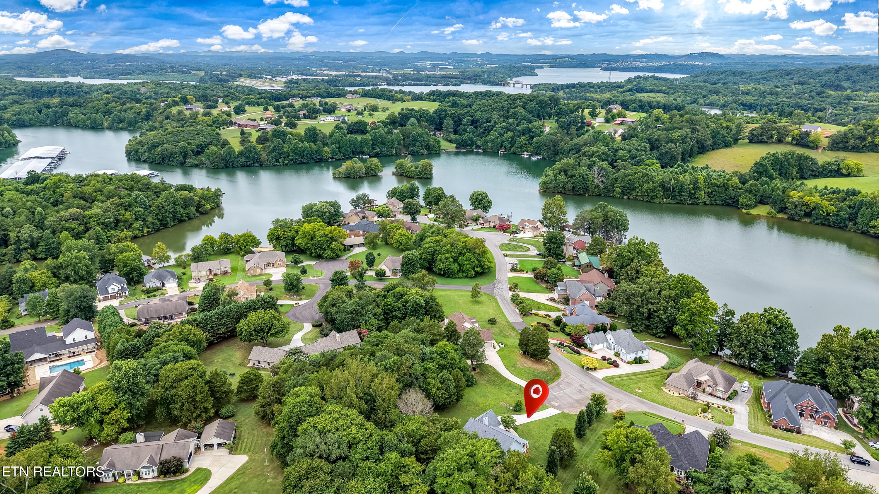 Fort Loudoun and Tellico Lake Real Estate - Image# 6