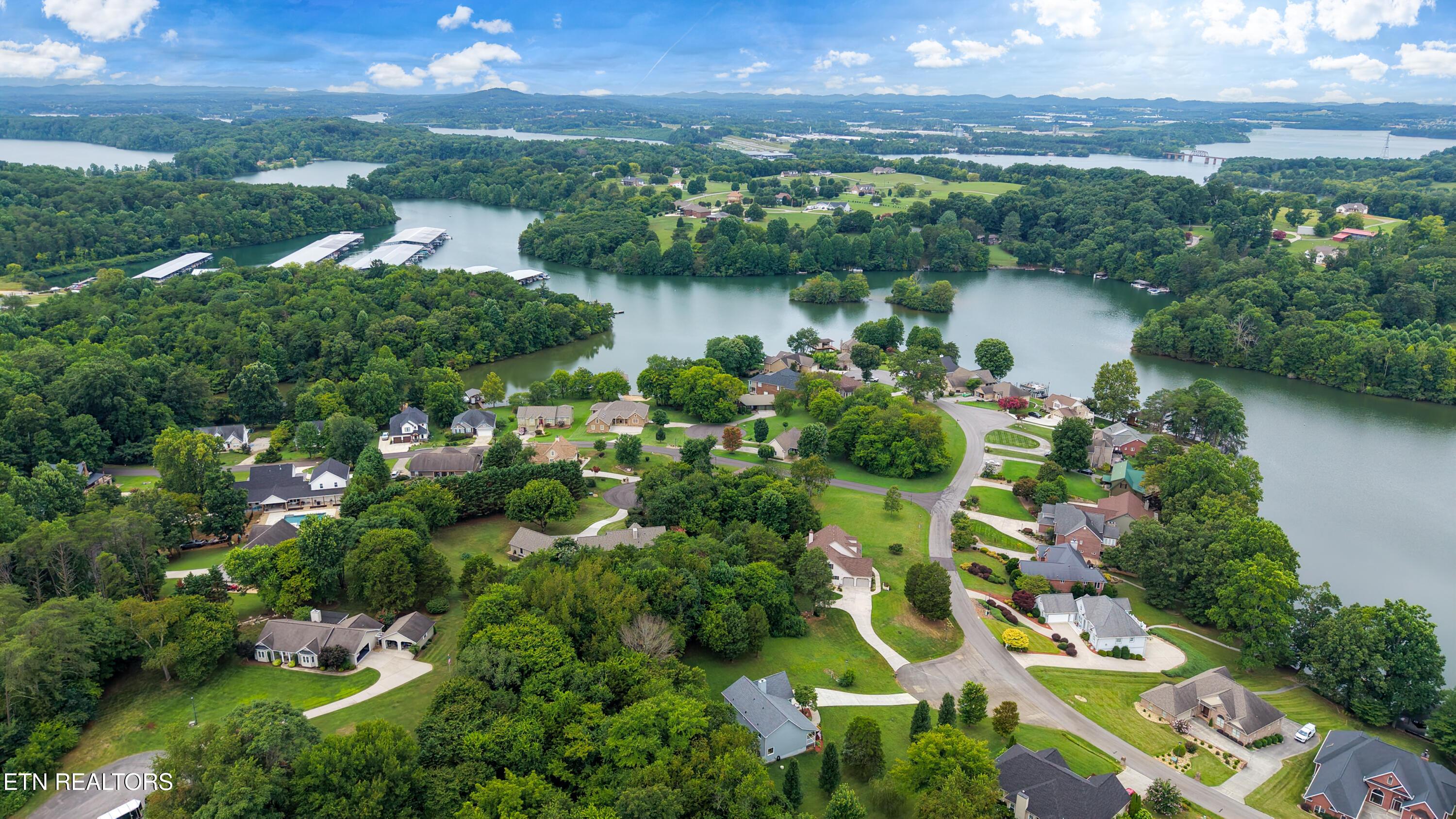 Fort Loudoun and Tellico Lake Real Estate - Image# 7