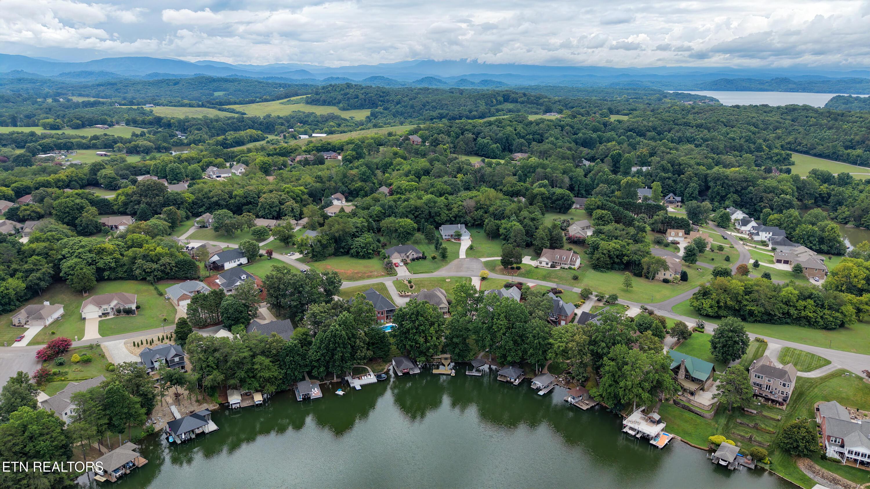 Fort Loudoun and Tellico Lake Real Estate - Image# 8