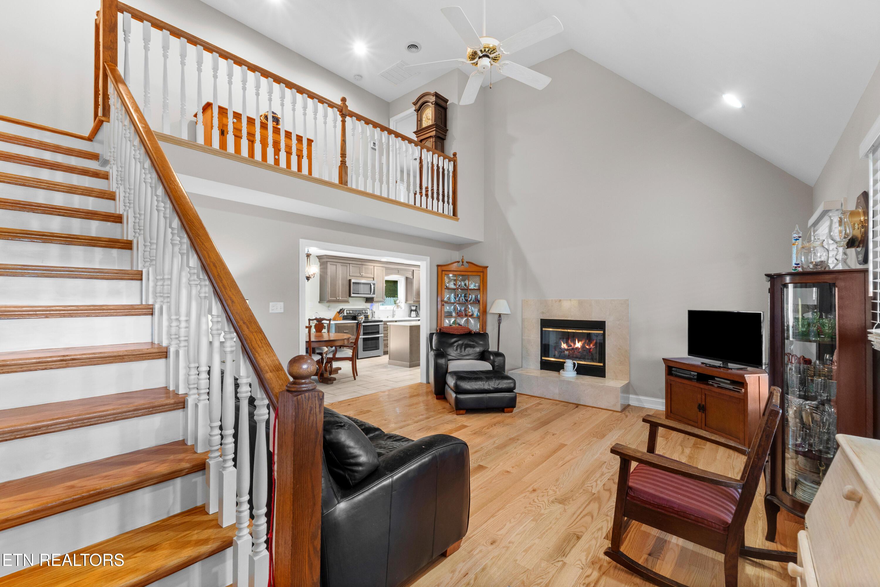 Fort Loudoun and Tellico Lake Real Estate - Image# 12