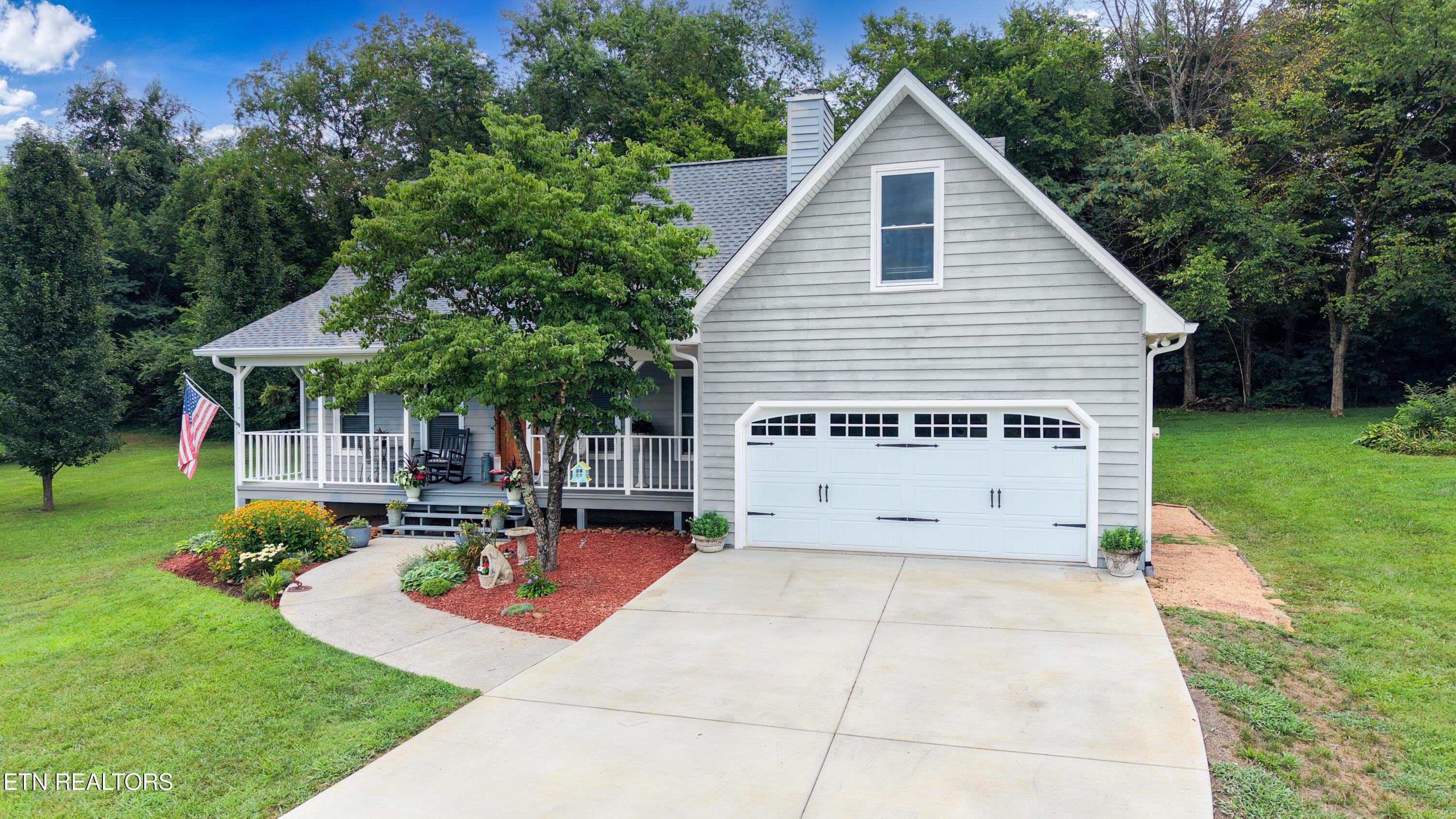 1734 Cheyenne Court, Maryville, TN - Fort Loudoun and Tellico Lake Real Estate - Image# 8