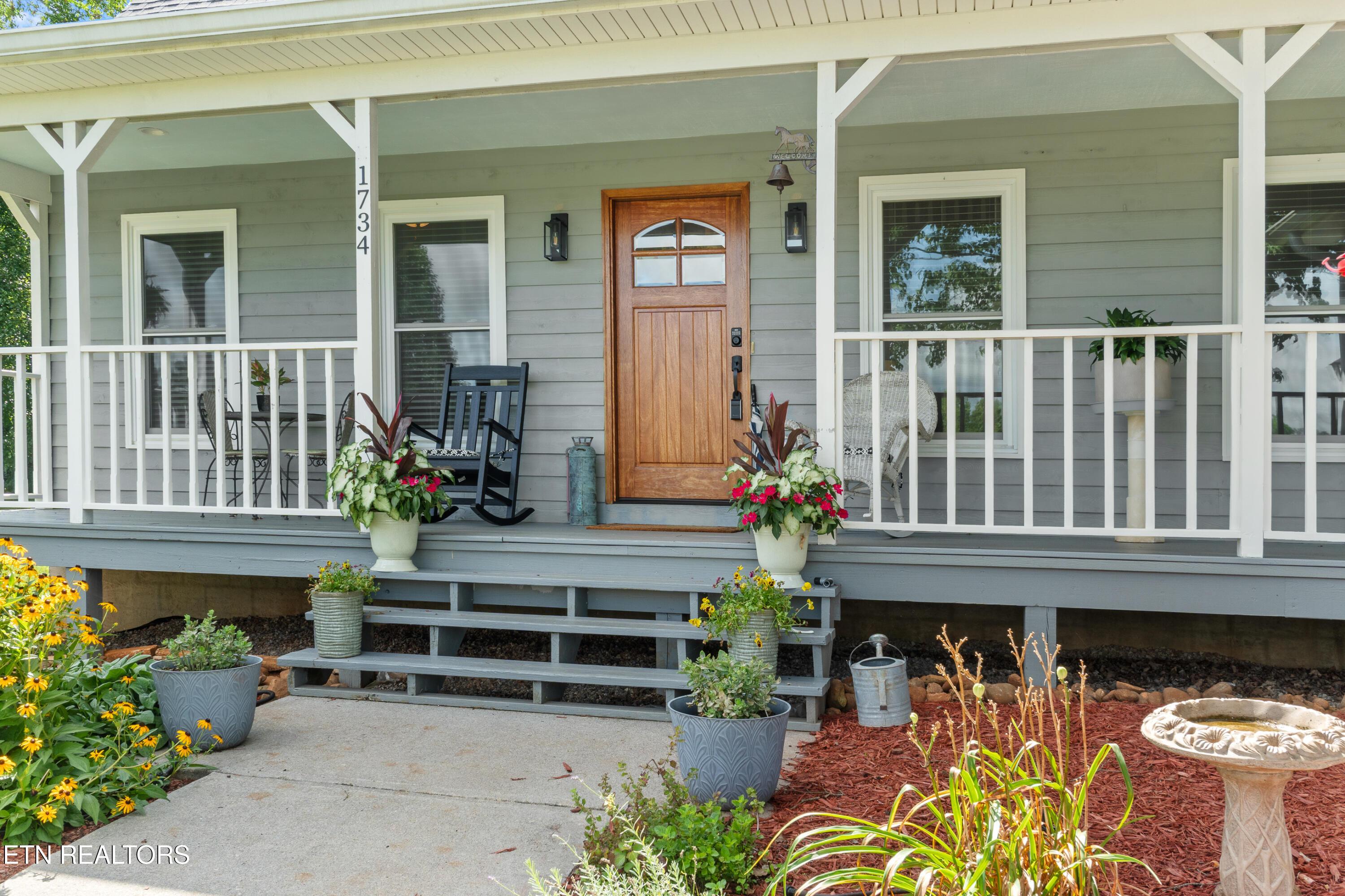 1734 Cheyenne Court, Maryville, TN - Fort Loudoun and Tellico Lake Real Estate - Image# 10