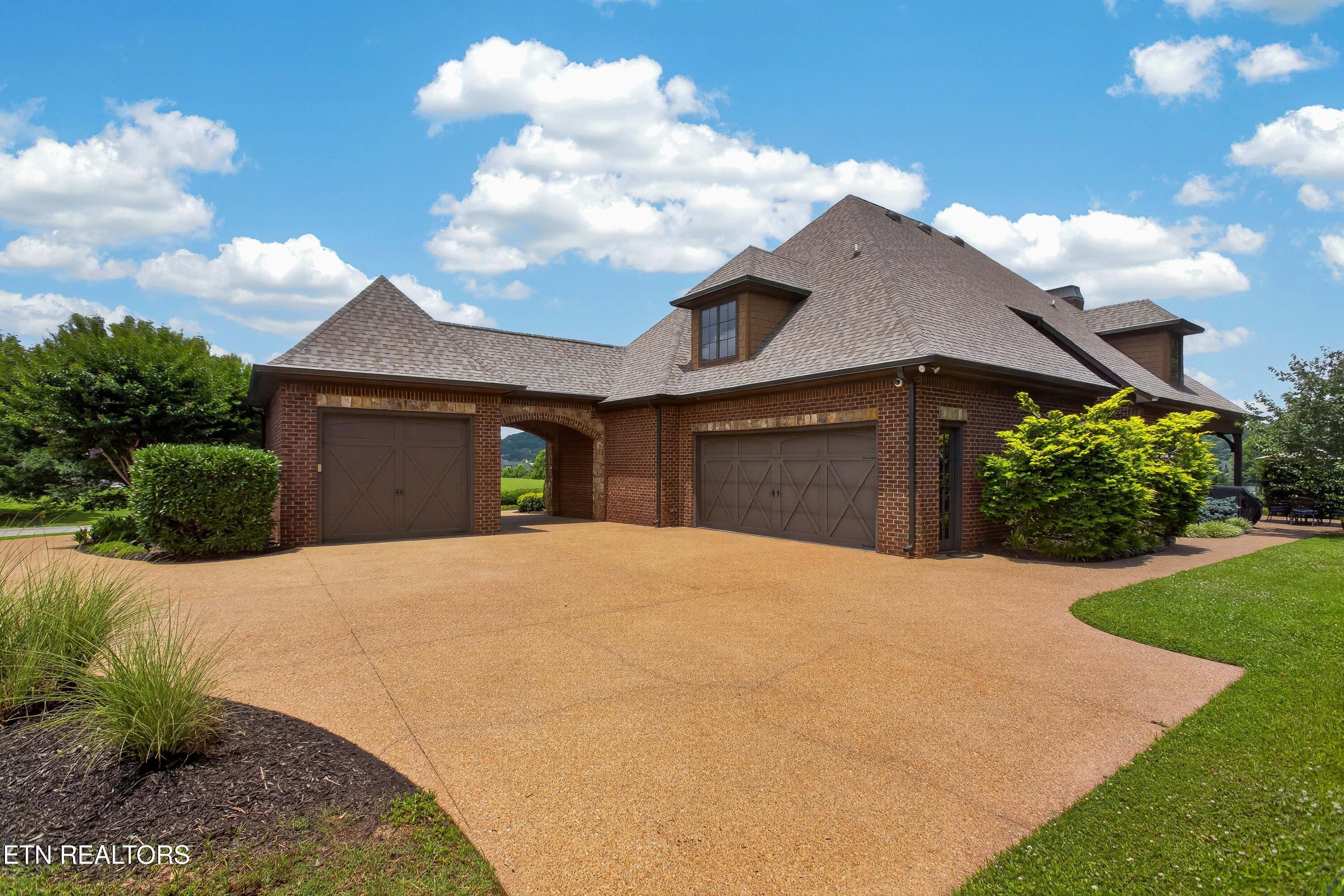 3642 Edgewater Way, Louisville, TN - Fort Loudoun and Tellico Lake Real Estate - Image# 4