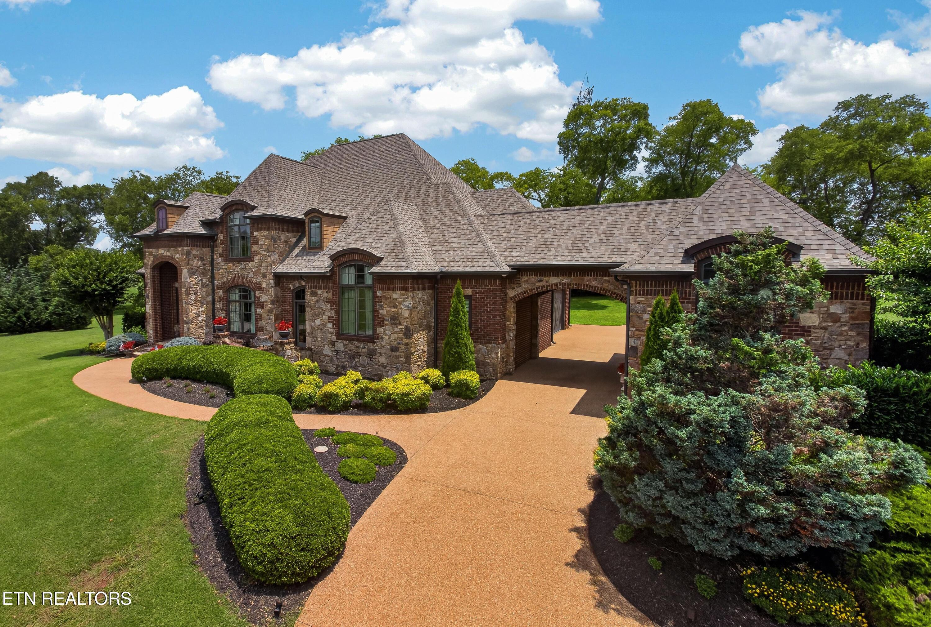 3642 Edgewater Way, Louisville, TN - Fort Loudoun and Tellico Lake Real Estate - Image# 5