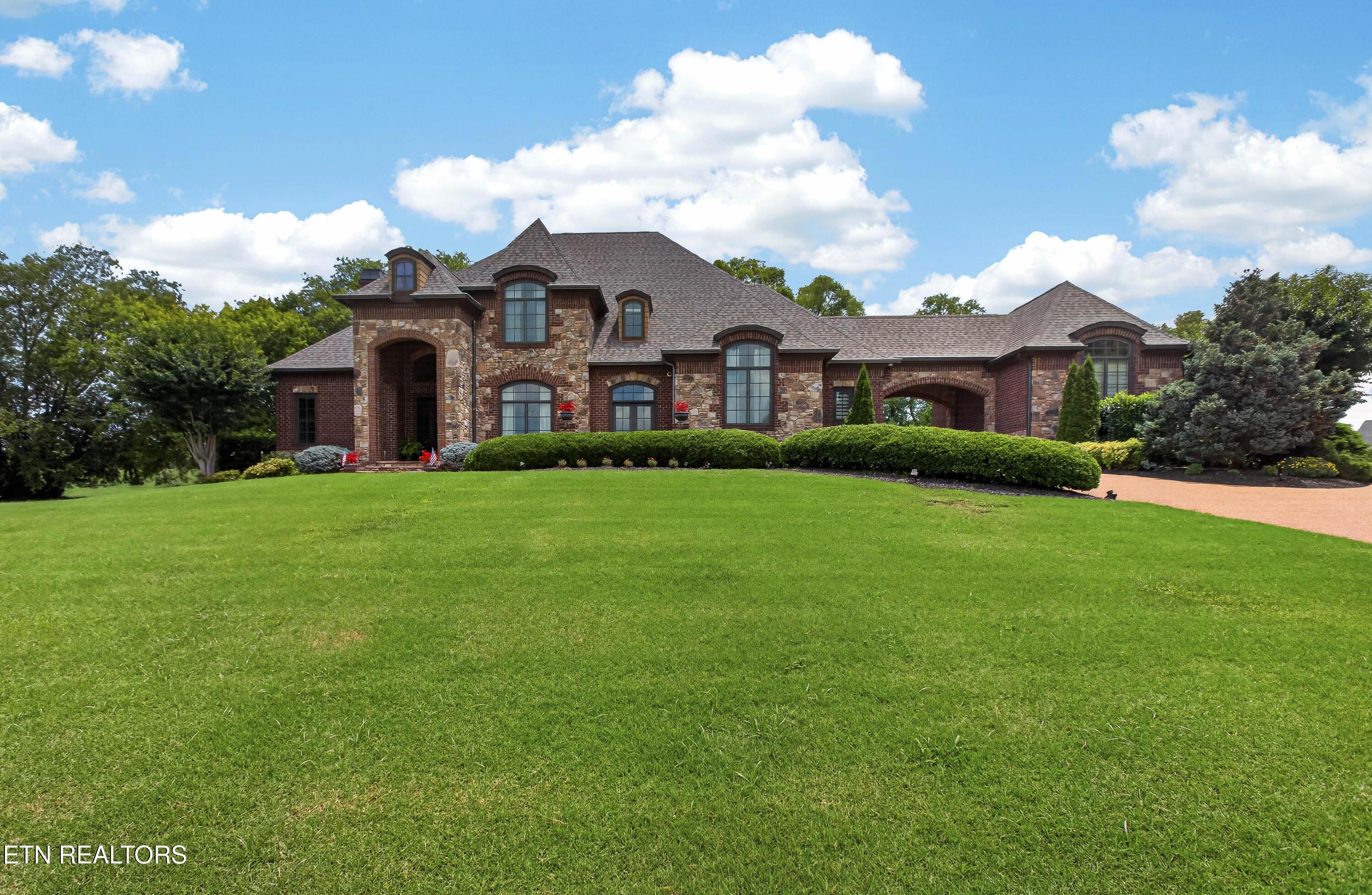 3642 Edgewater Way, Louisville, TN - Fort Loudoun and Tellico Lake Real Estate - Image# 2