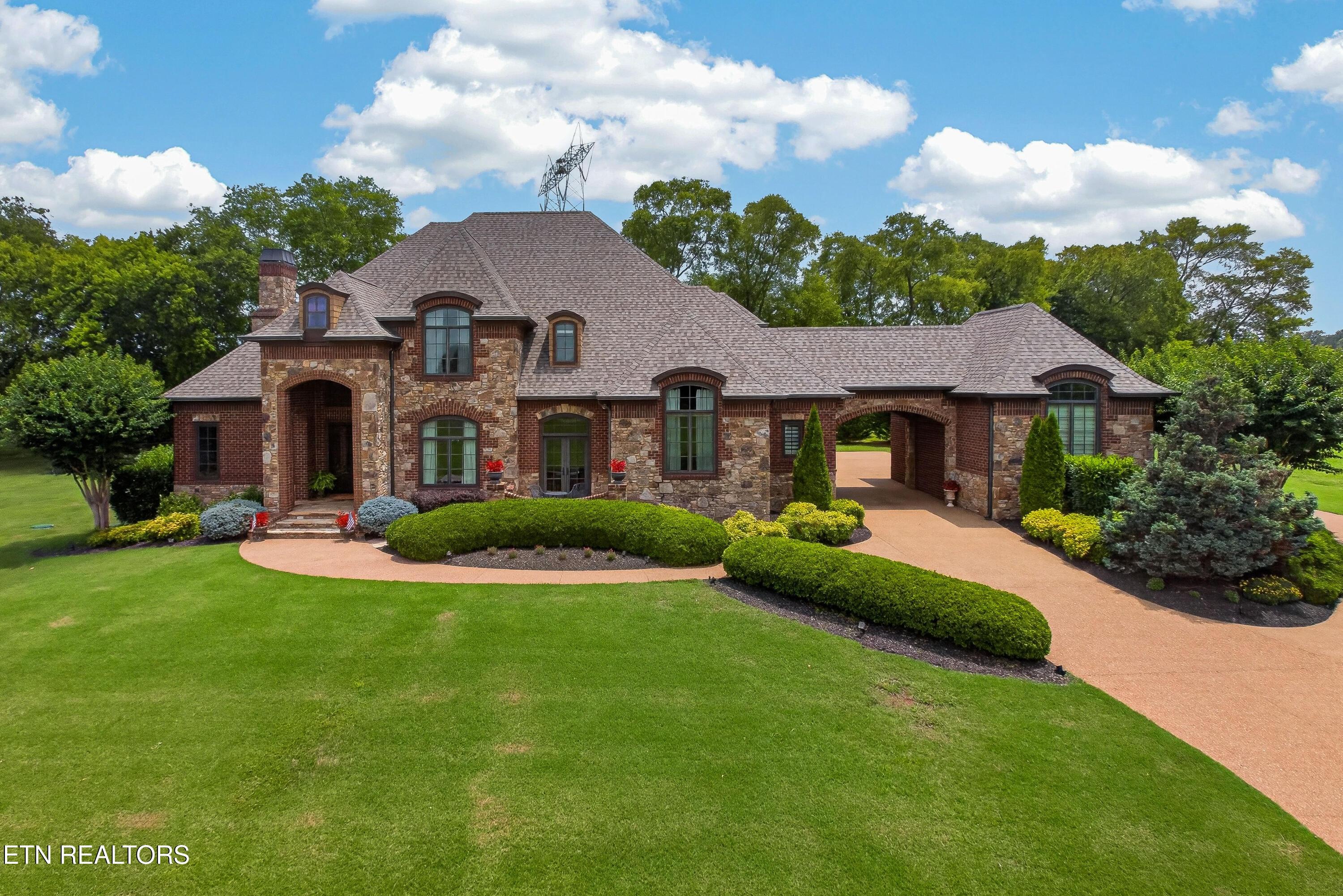 3642 Edgewater Way, Louisville, TN - Fort Loudoun and Tellico Lake Real Estate - Image# 3