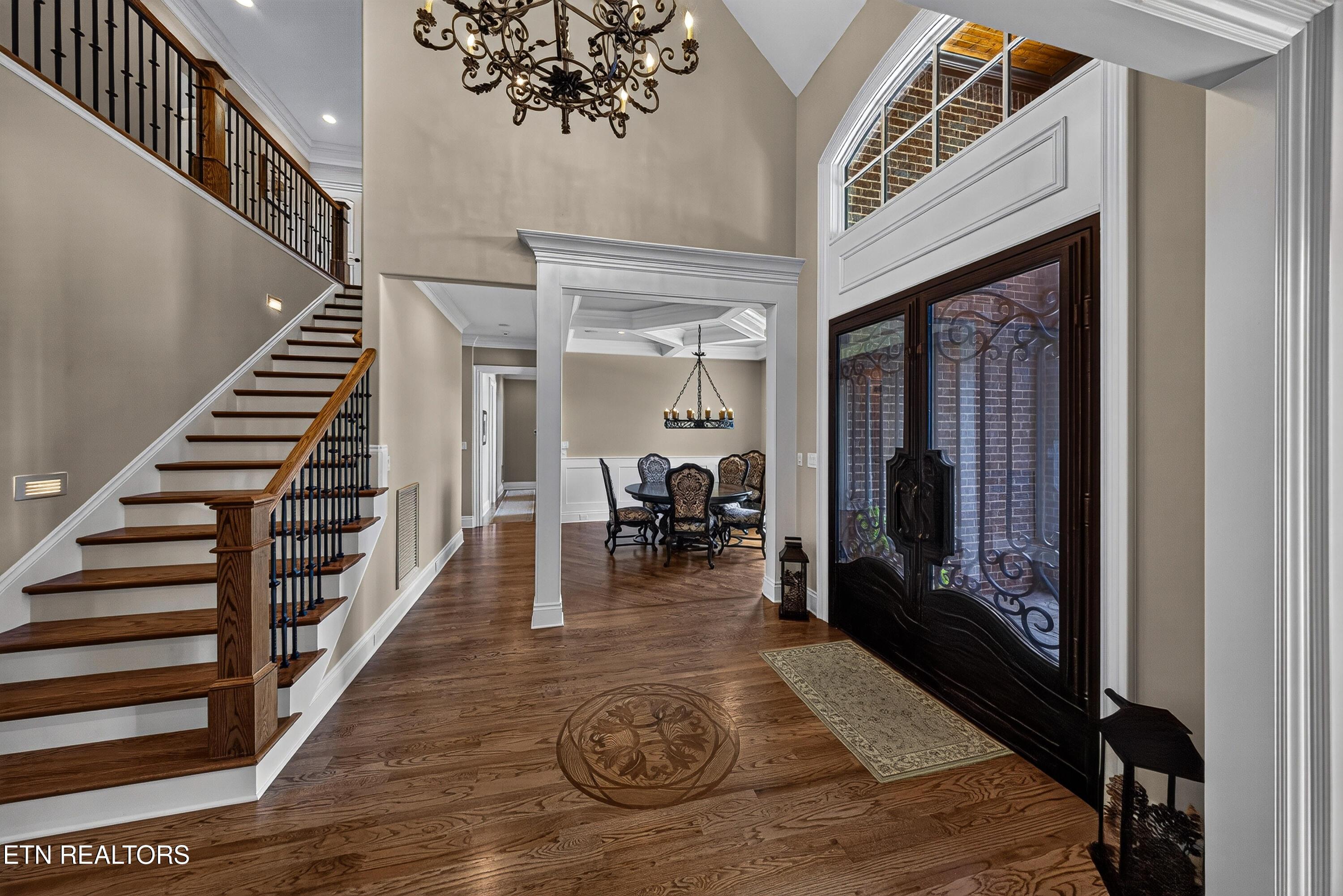3642 Edgewater Way, Louisville, TN - Fort Loudoun and Tellico Lake Real Estate - Image# 8