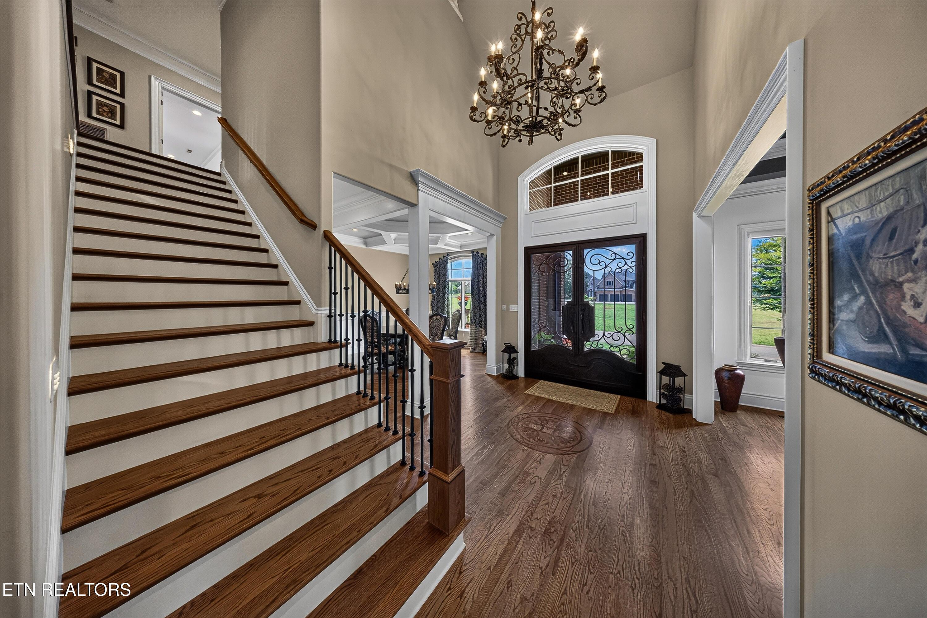 3642 Edgewater Way, Louisville, TN - Fort Loudoun and Tellico Lake Real Estate - Image# 9