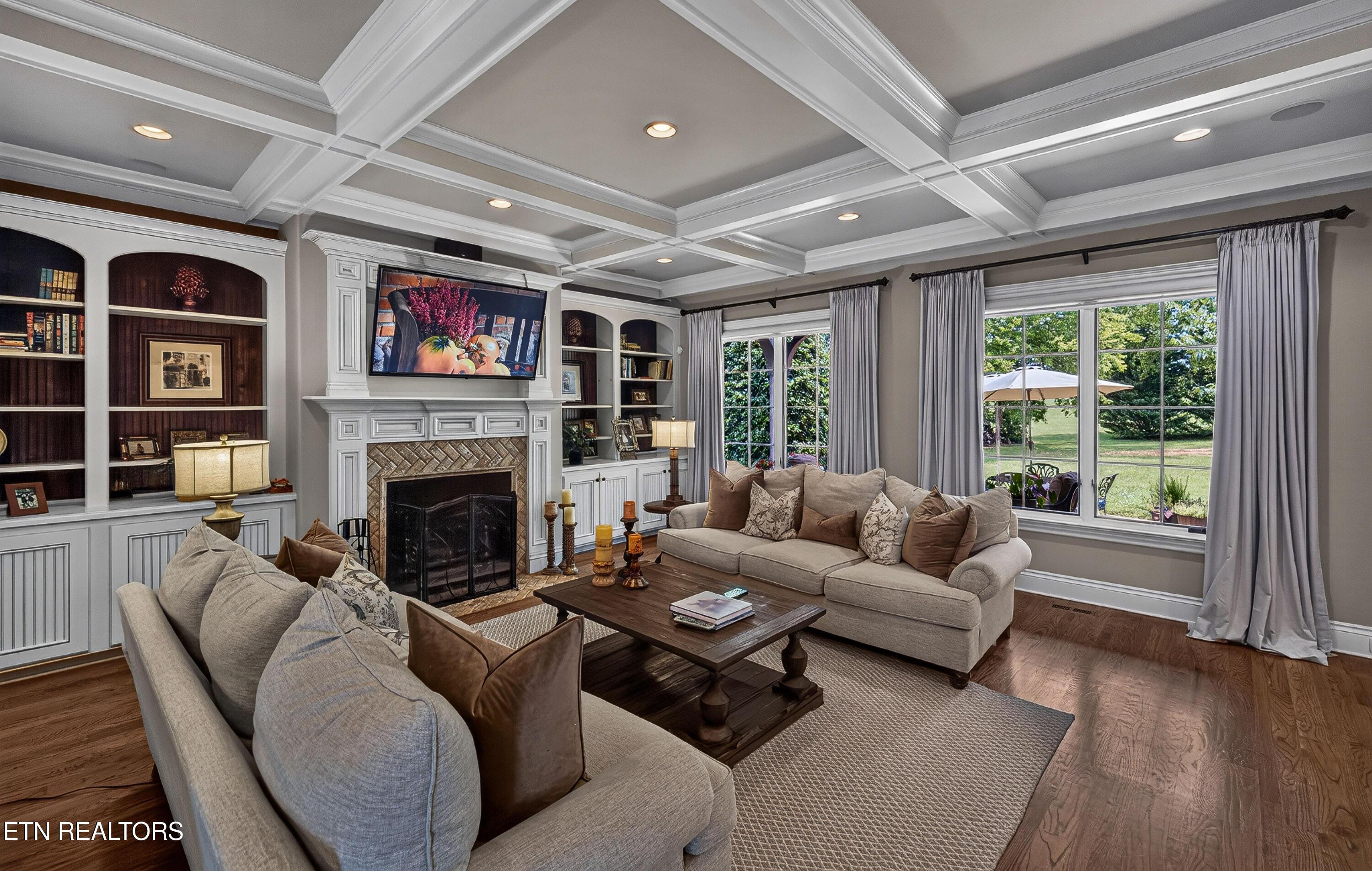 3642 Edgewater Way, Louisville, TN - Fort Loudoun and Tellico Lake Real Estate - Image# 12