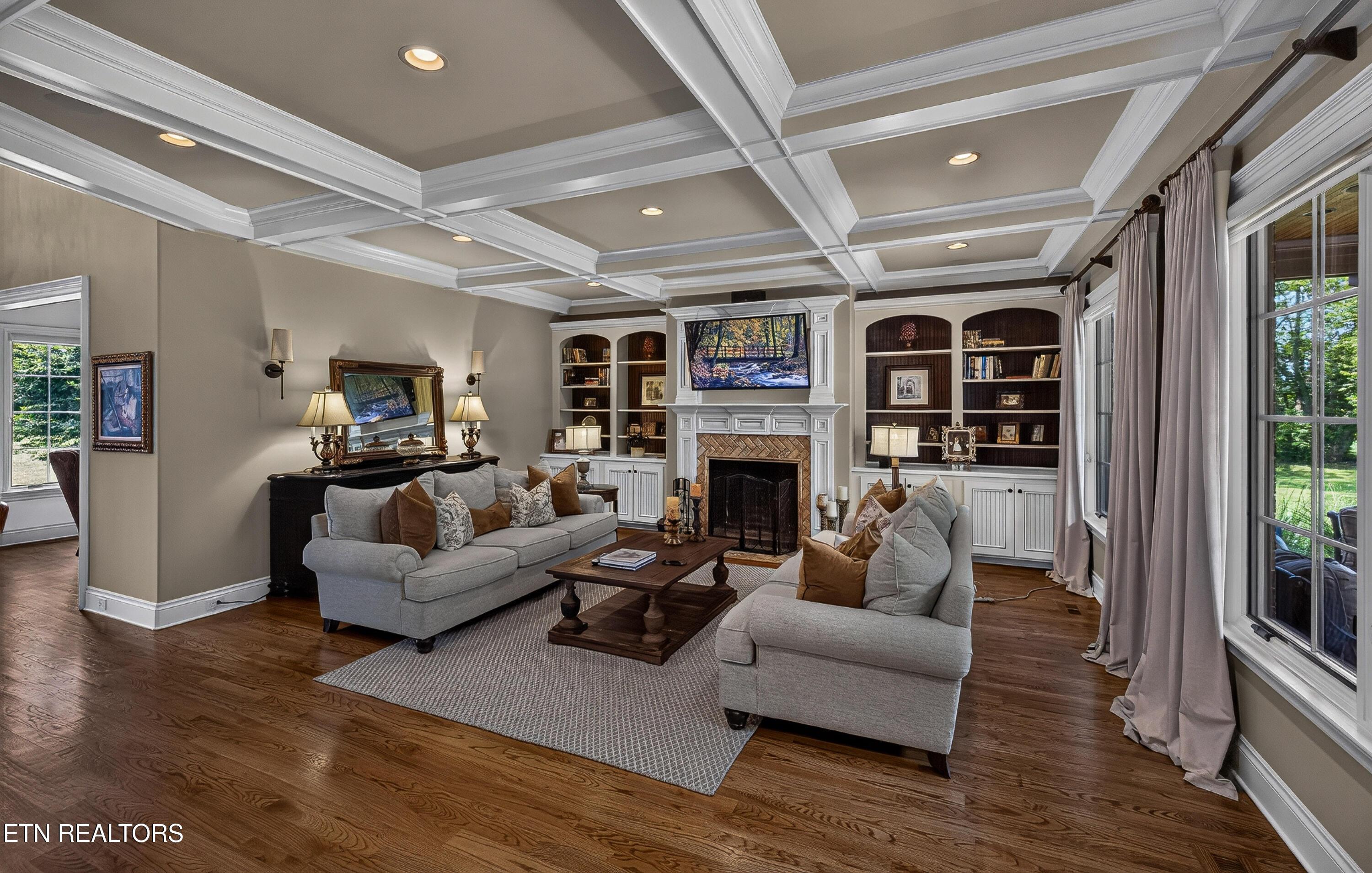 3642 Edgewater Way, Louisville, TN - Fort Loudoun and Tellico Lake Real Estate - Image# 13