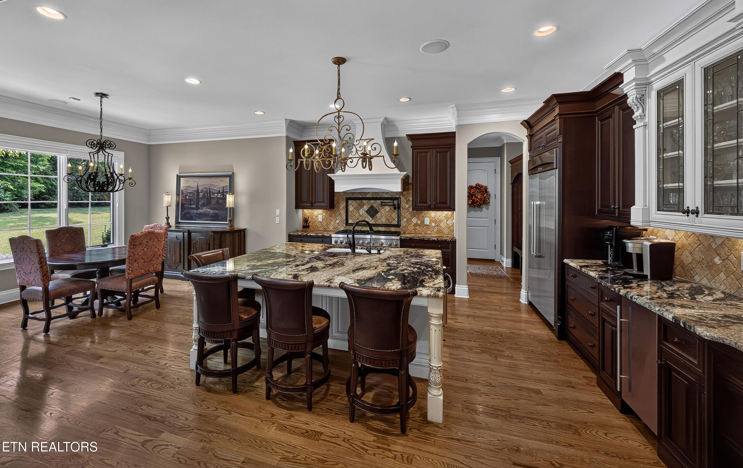 3642 Edgewater Way, Louisville, TN - Fort Loudoun and Tellico Lake Real Estate - Image# 16