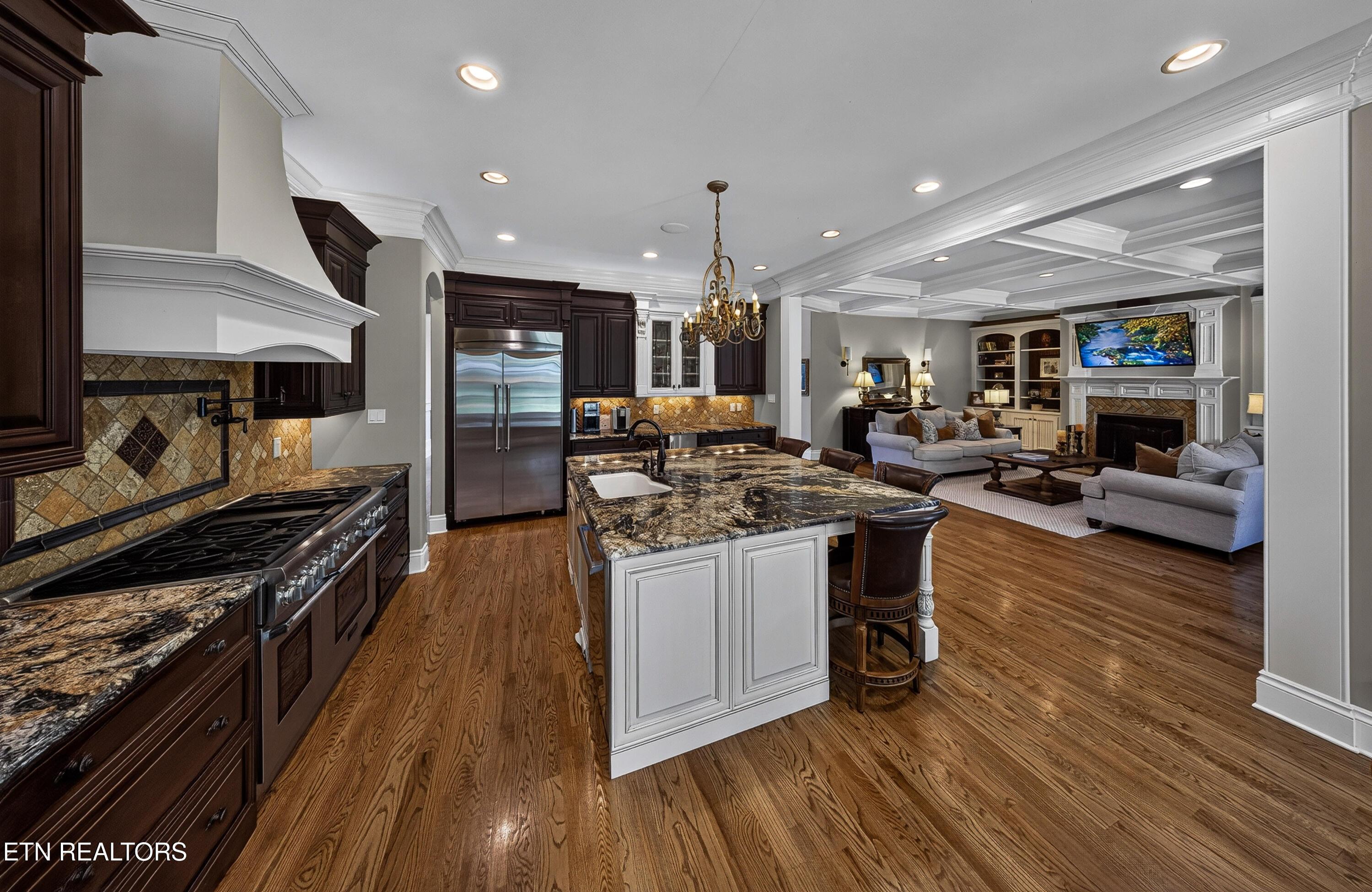 3642 Edgewater Way, Louisville, TN - Fort Loudoun and Tellico Lake Real Estate - Image# 17