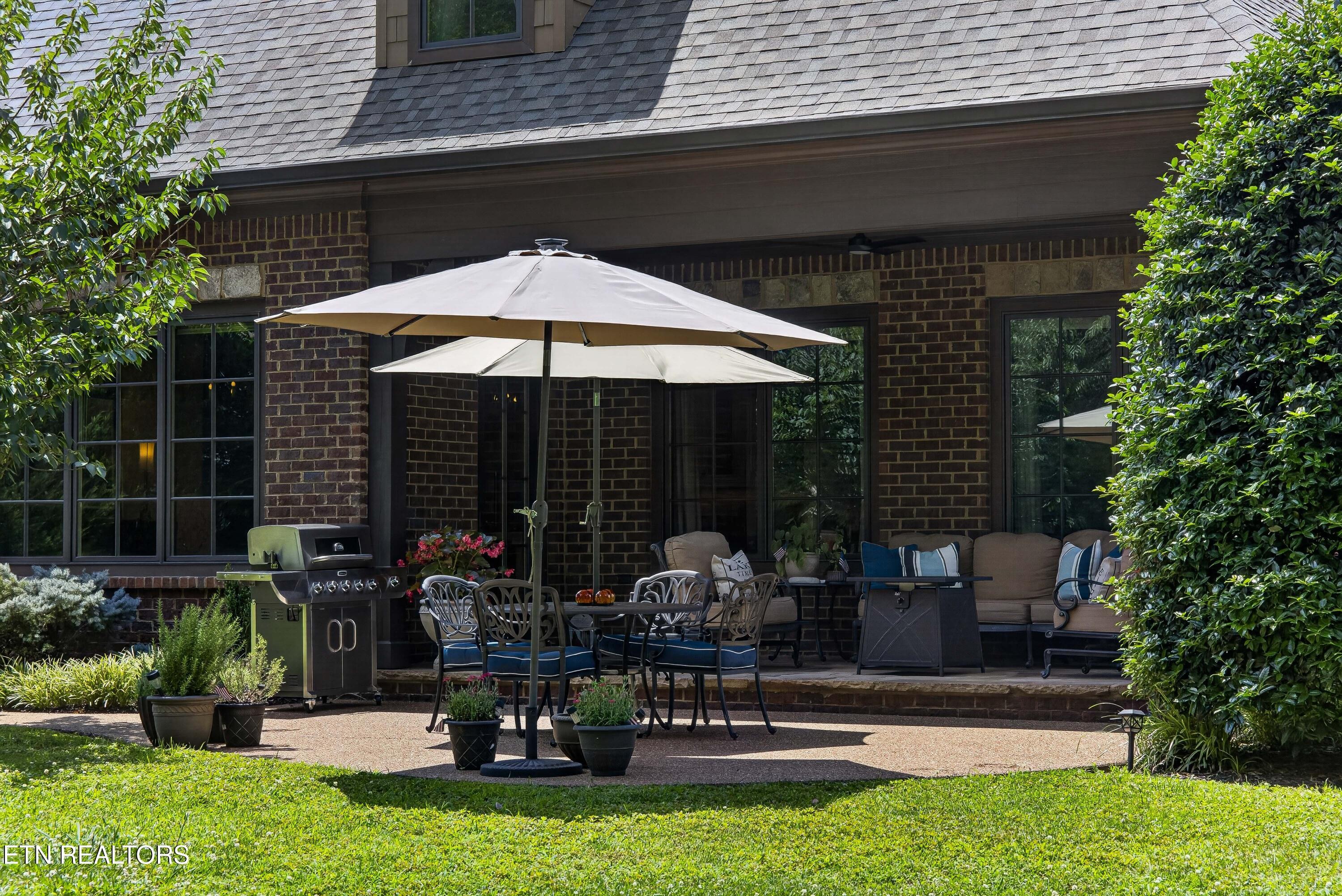 3642 Edgewater Way, Louisville, TN - Fort Loudoun and Tellico Lake Real Estate - Image# 35