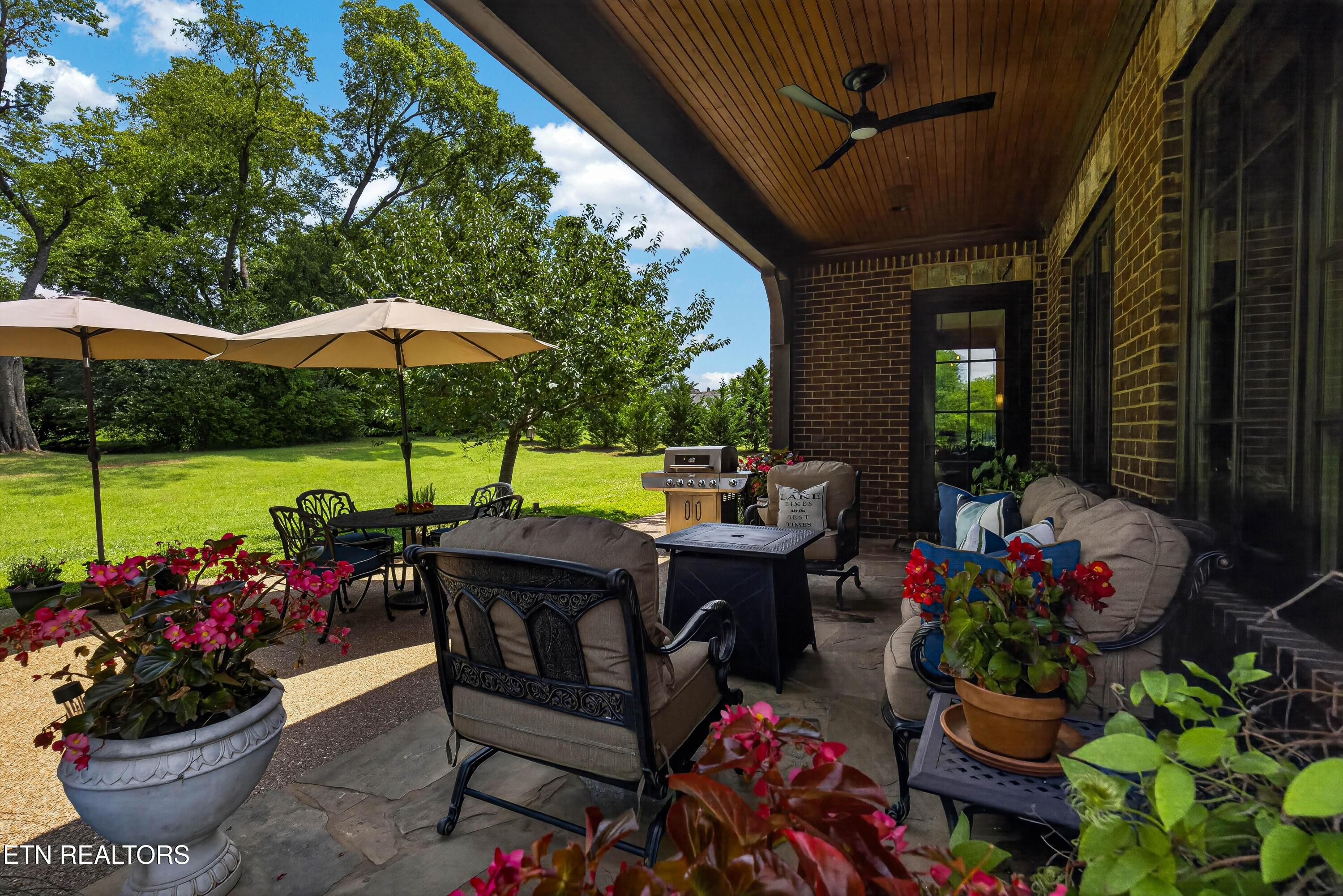 3642 Edgewater Way, Louisville, TN - Fort Loudoun and Tellico Lake Real Estate - Image# 33