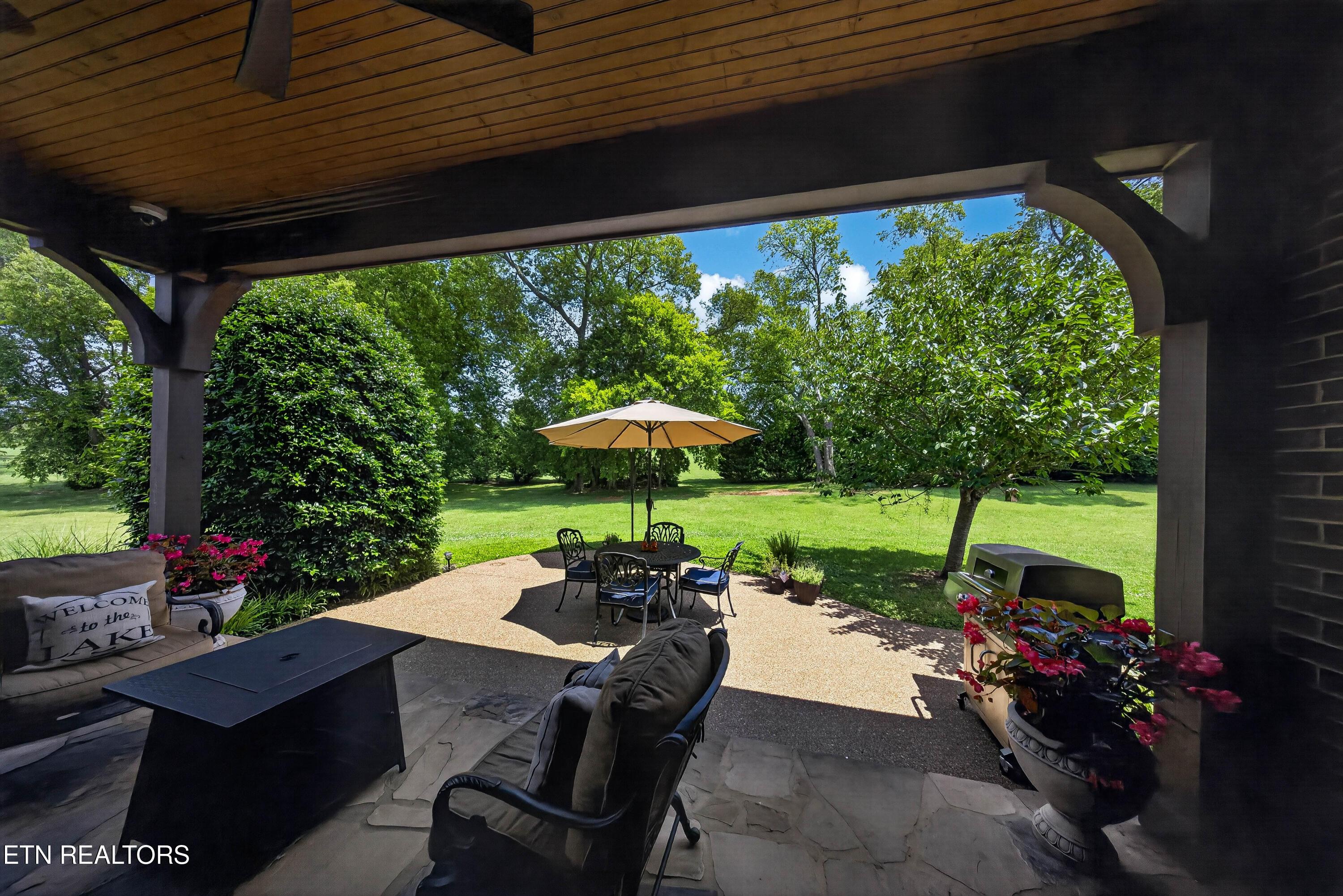3642 Edgewater Way, Louisville, TN - Fort Loudoun and Tellico Lake Real Estate - Image# 34