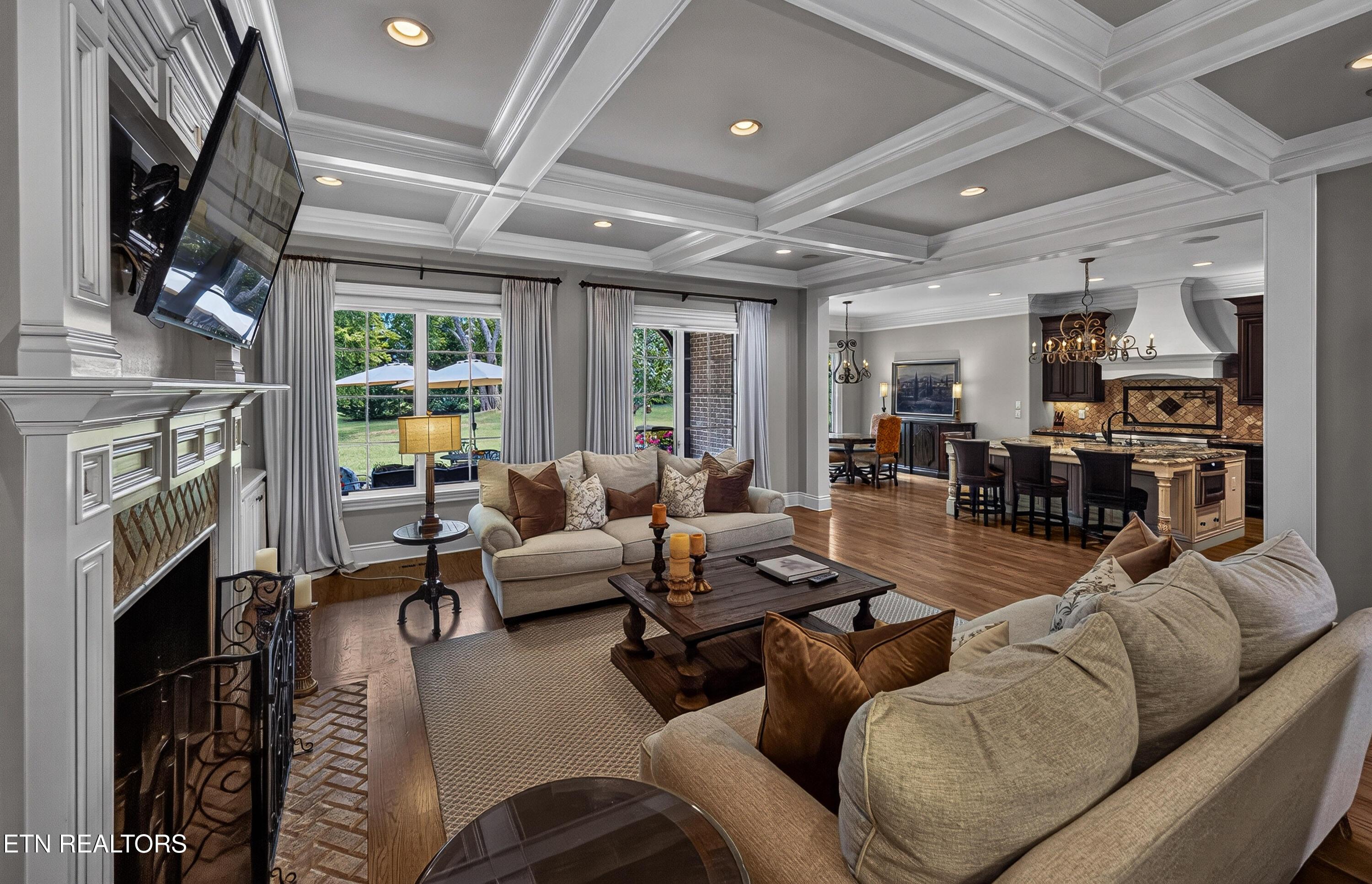 3642 Edgewater Way, Louisville, TN - Fort Loudoun and Tellico Lake Real Estate - Image# 15