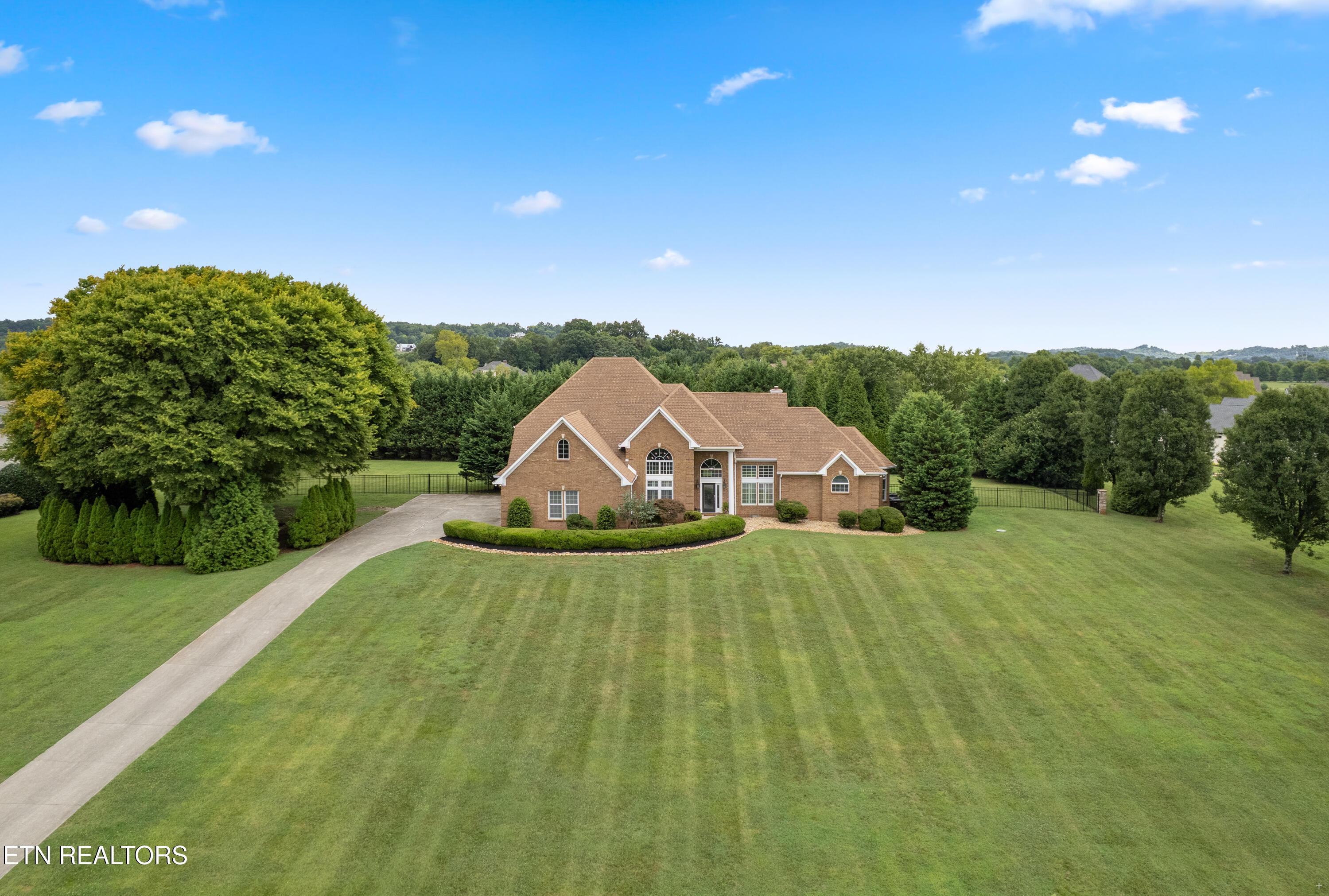 3746 Jackson Bend Drive, Louisville, TN - Fort Loudoun and Tellico Lake Real Estate - Image# 50
