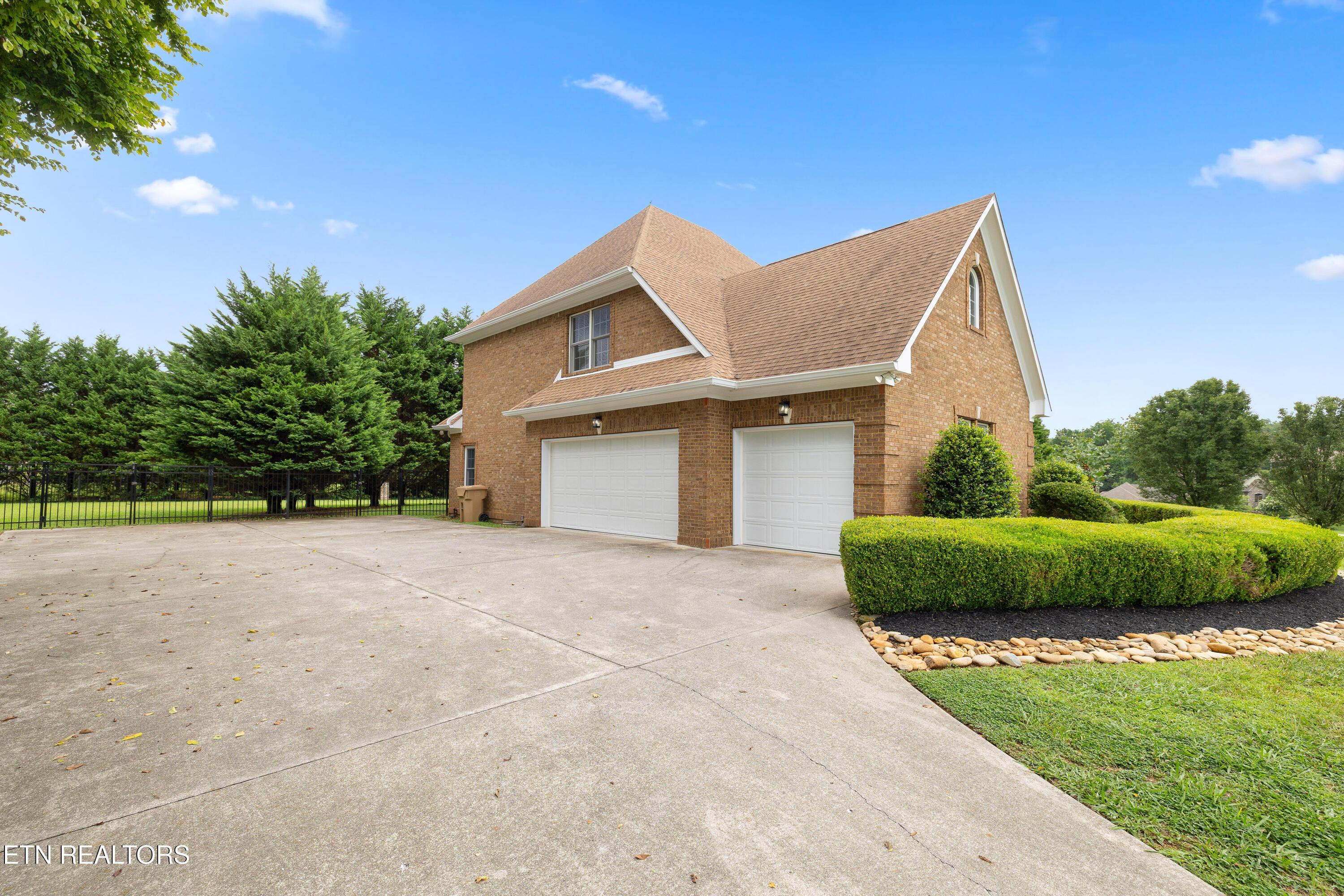 3746 Jackson Bend Drive, Louisville, TN - Fort Loudoun and Tellico Lake Real Estate - Image# 42