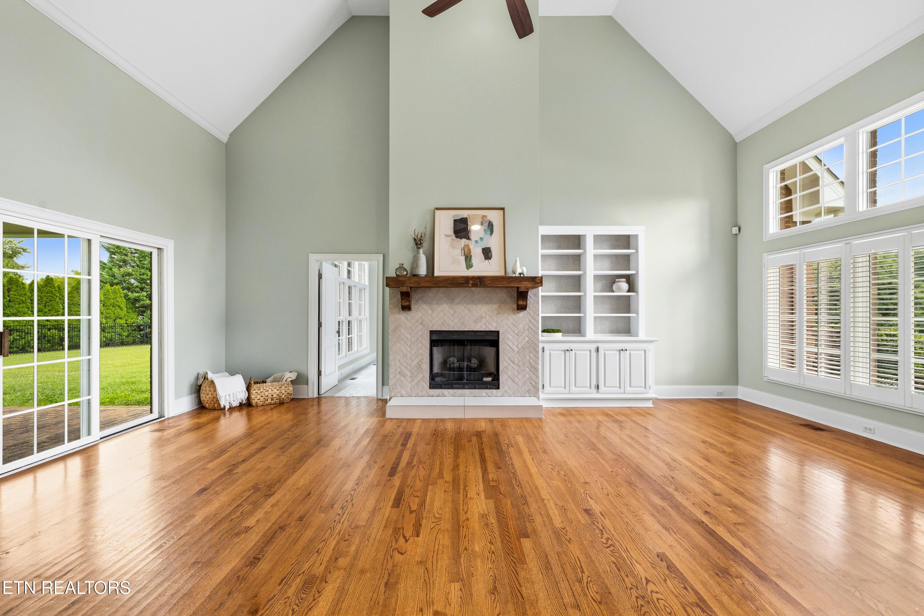 3746 Jackson Bend Drive, Louisville, TN - Fort Loudoun and Tellico Lake Real Estate - Image# 4