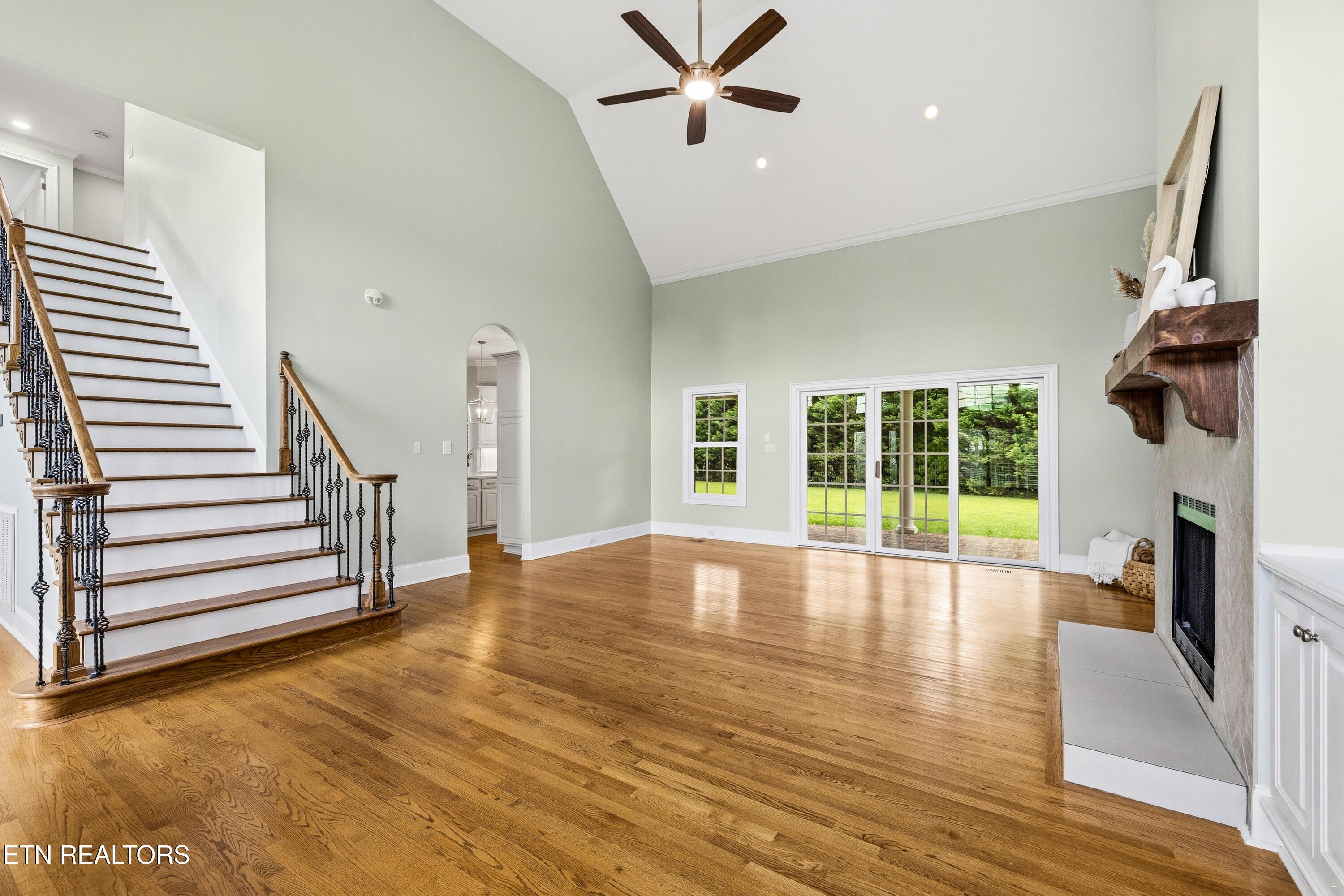 3746 Jackson Bend Drive, Louisville, TN - Fort Loudoun and Tellico Lake Real Estate - Image# 5