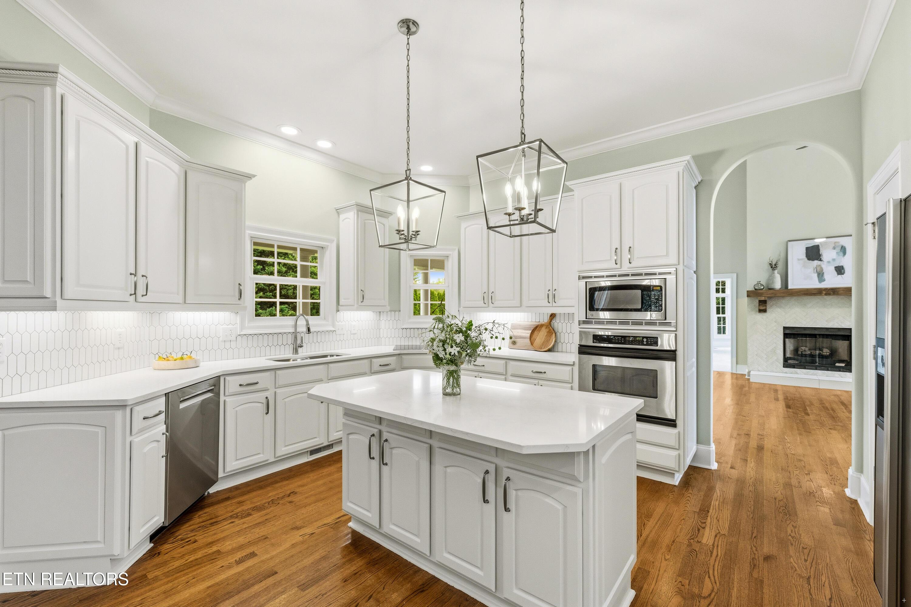 3746 Jackson Bend Drive, Louisville, TN - Fort Loudoun and Tellico Lake Real Estate - Image# 8