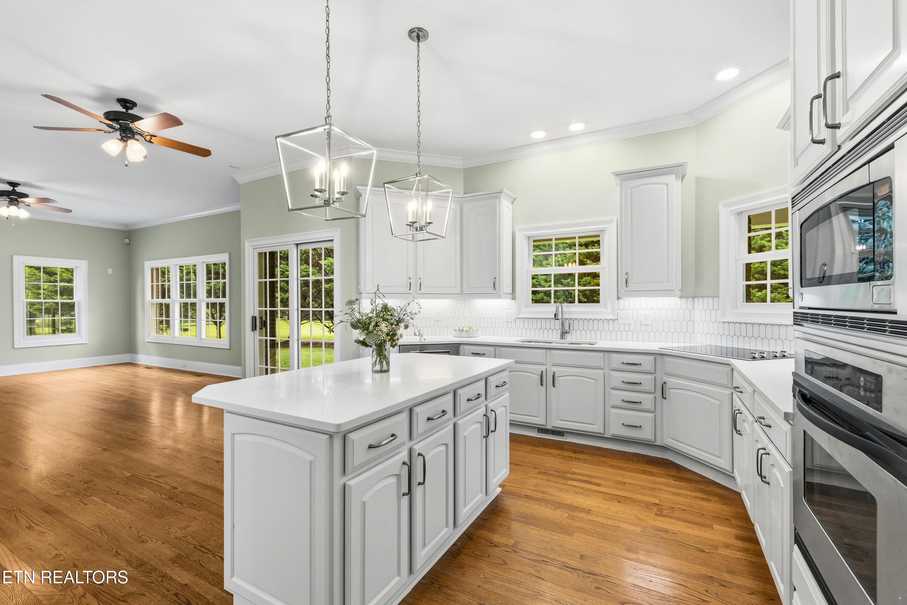 3746 Jackson Bend Drive, Louisville, TN - Fort Loudoun and Tellico Lake Real Estate - Image# 7