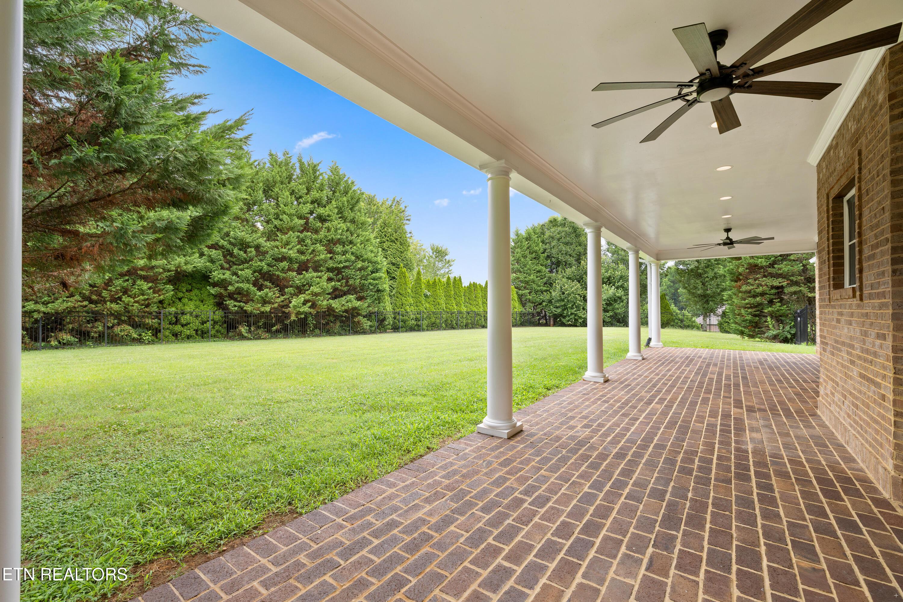 3746 Jackson Bend Drive, Louisville, TN - Fort Loudoun and Tellico Lake Real Estate - Image# 12