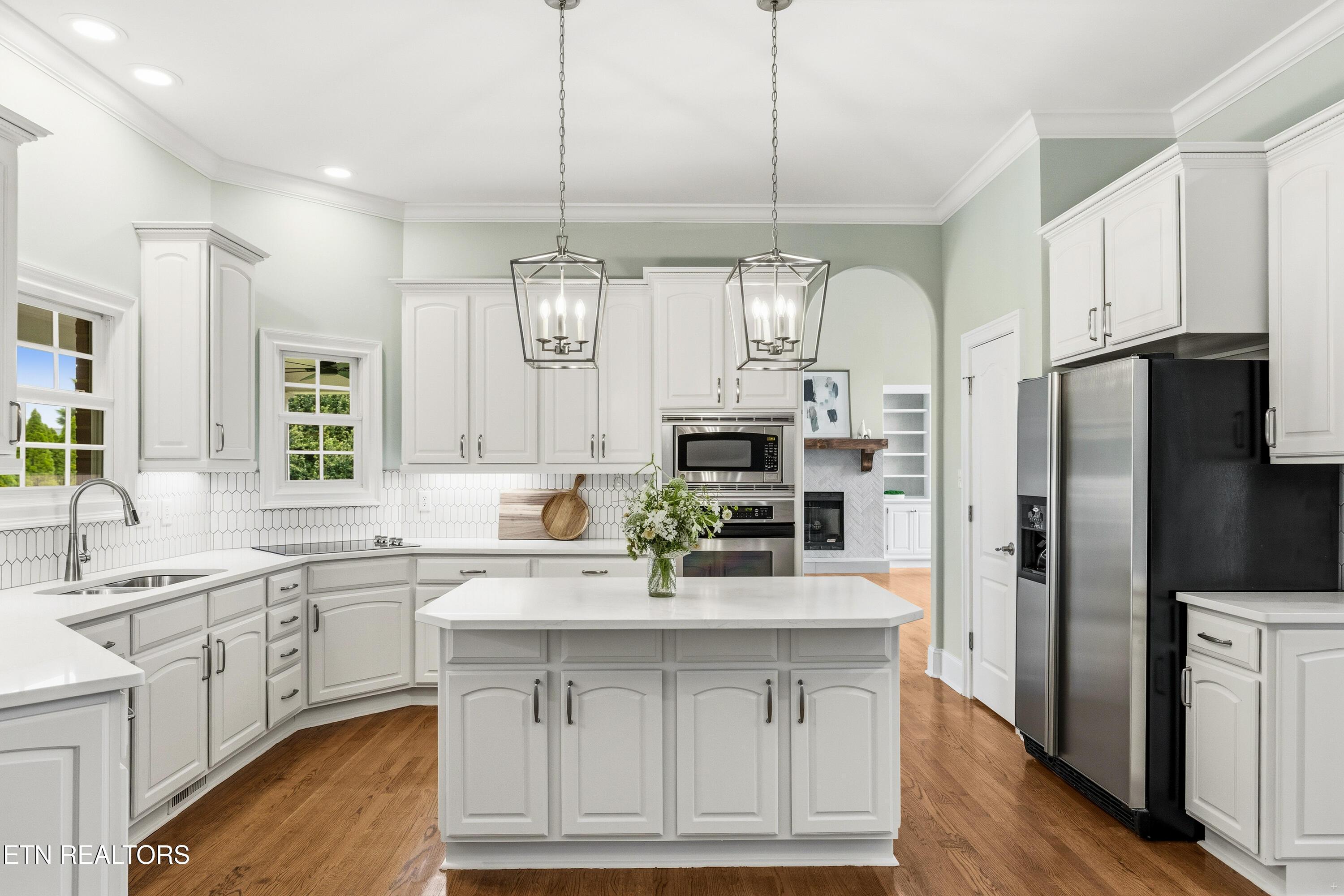 3746 Jackson Bend Drive, Louisville, TN - Fort Loudoun and Tellico Lake Real Estate - Image# 15