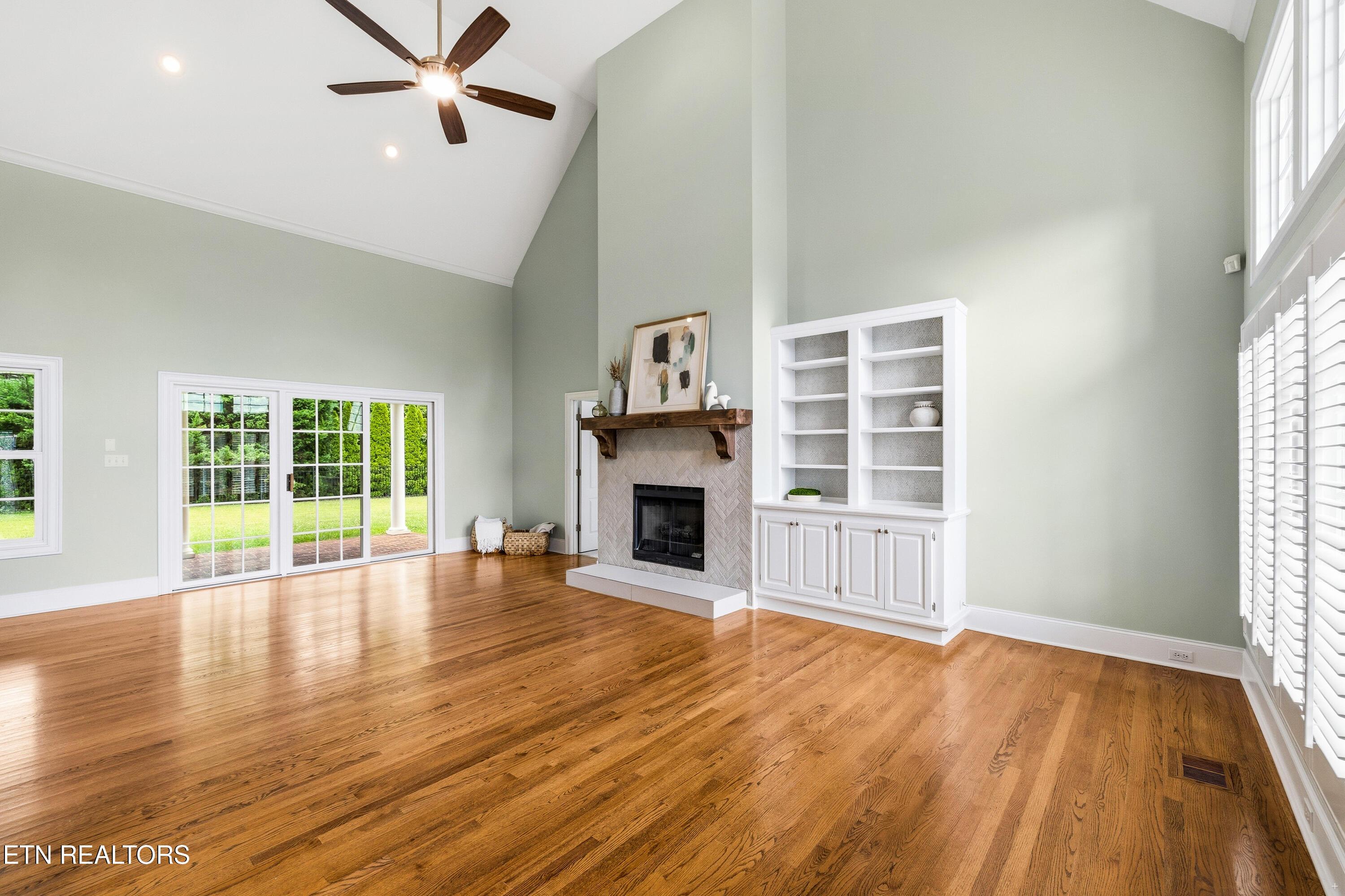 3746 Jackson Bend Drive, Louisville, TN - Fort Loudoun and Tellico Lake Real Estate - Image# 3