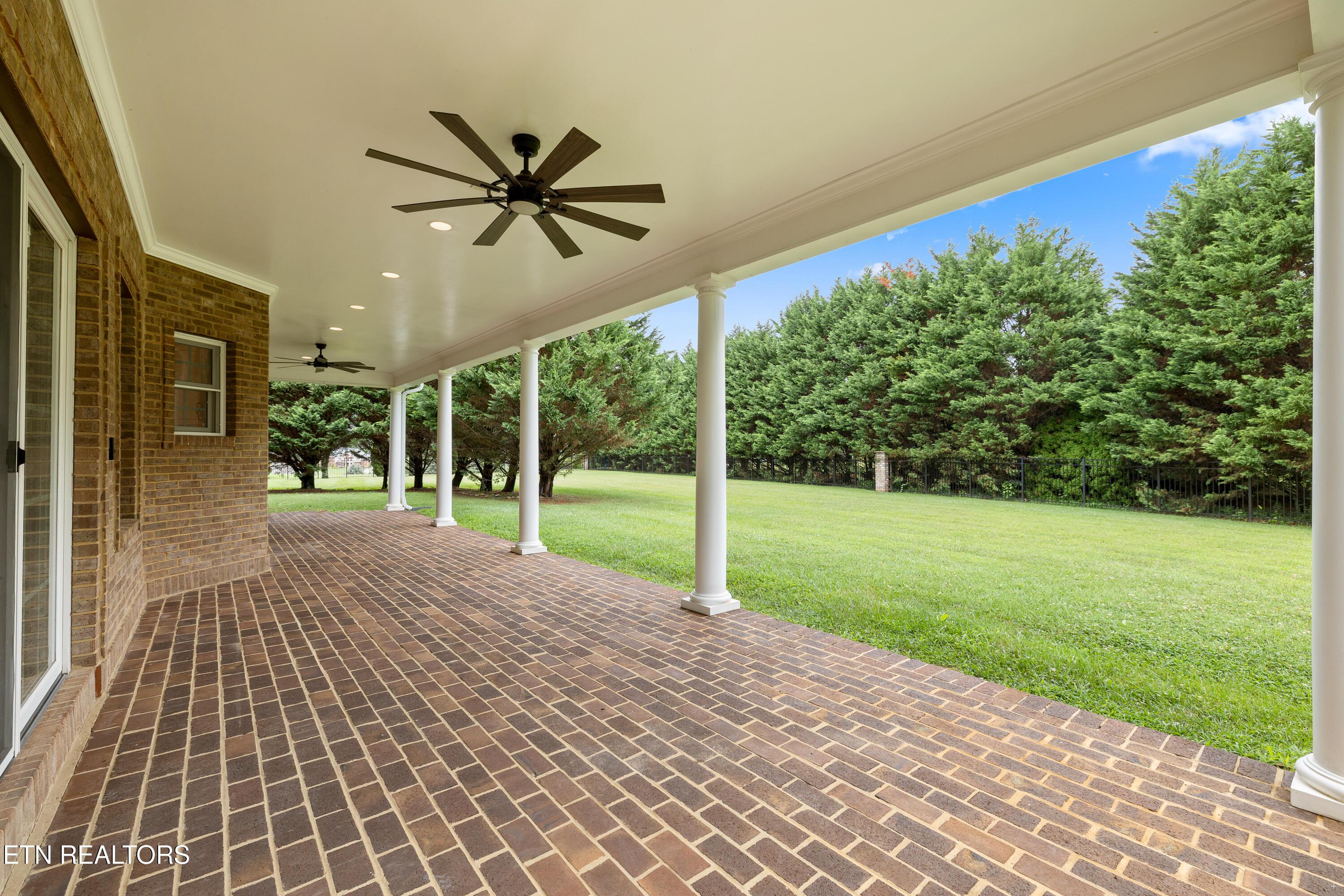 3746 Jackson Bend Drive, Louisville, TN - Fort Loudoun and Tellico Lake Real Estate - Image# 6