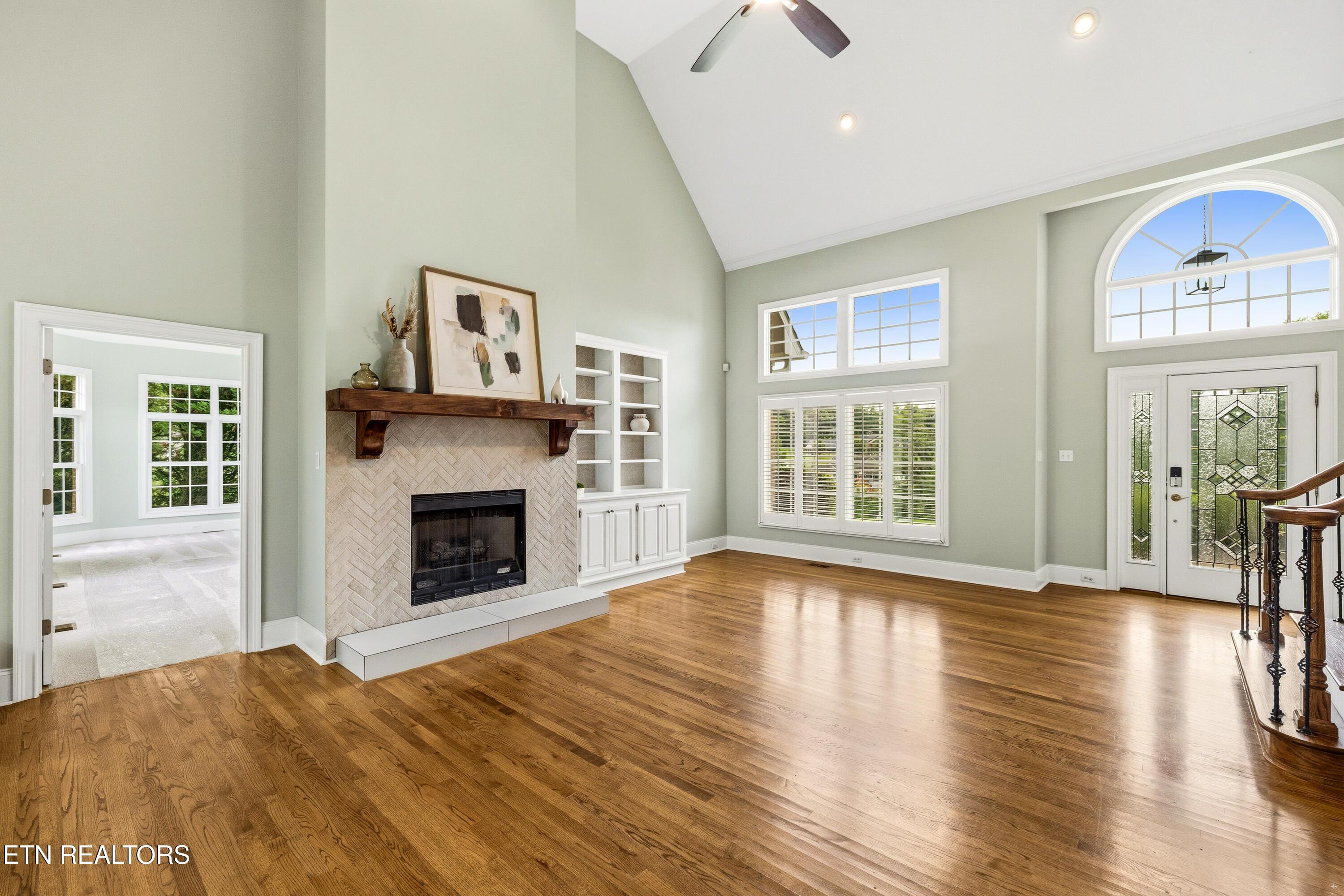 3746 Jackson Bend Drive, Louisville, TN - Fort Loudoun and Tellico Lake Real Estate - Image# 20