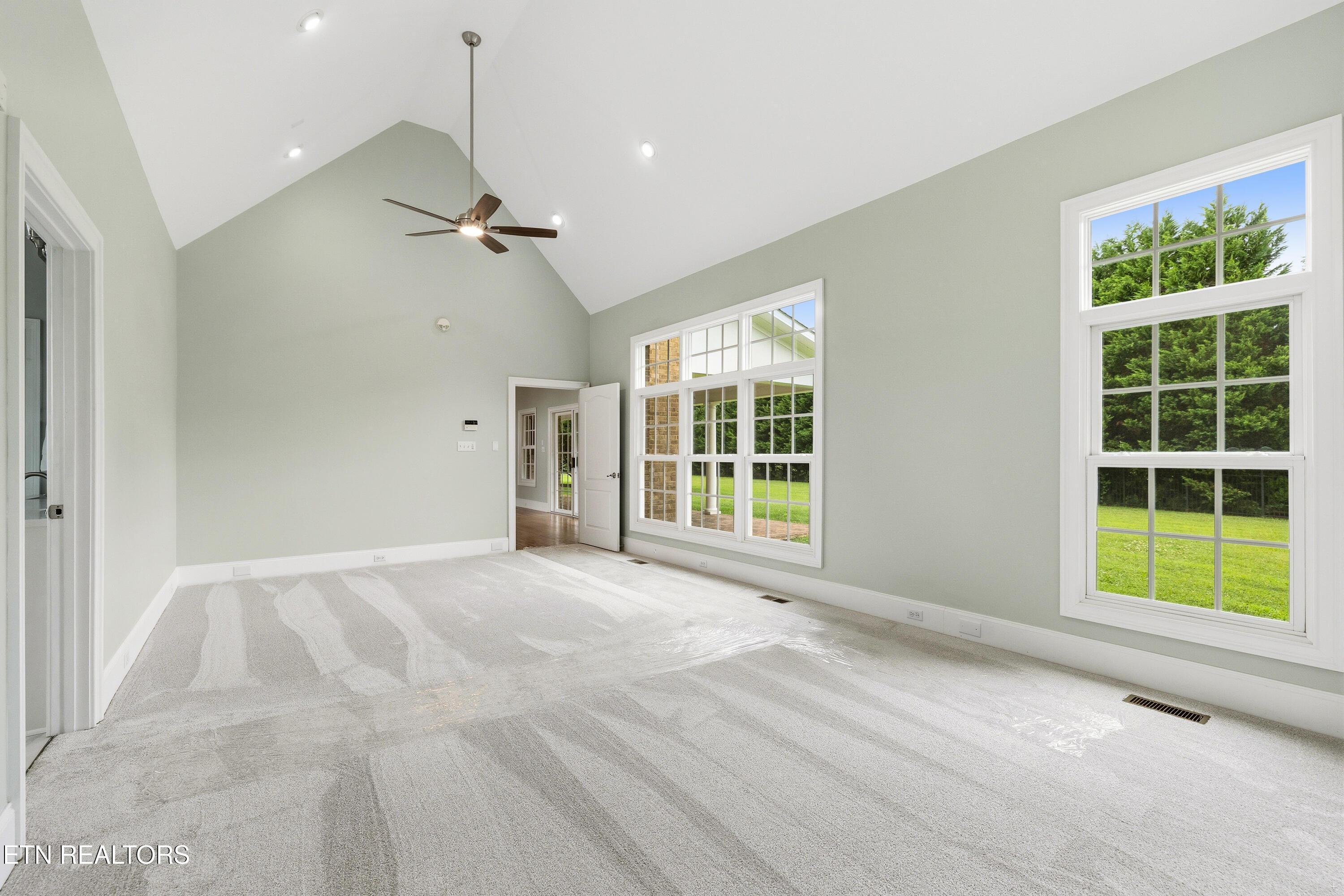 3746 Jackson Bend Drive, Louisville, TN - Fort Loudoun and Tellico Lake Real Estate - Image# 27