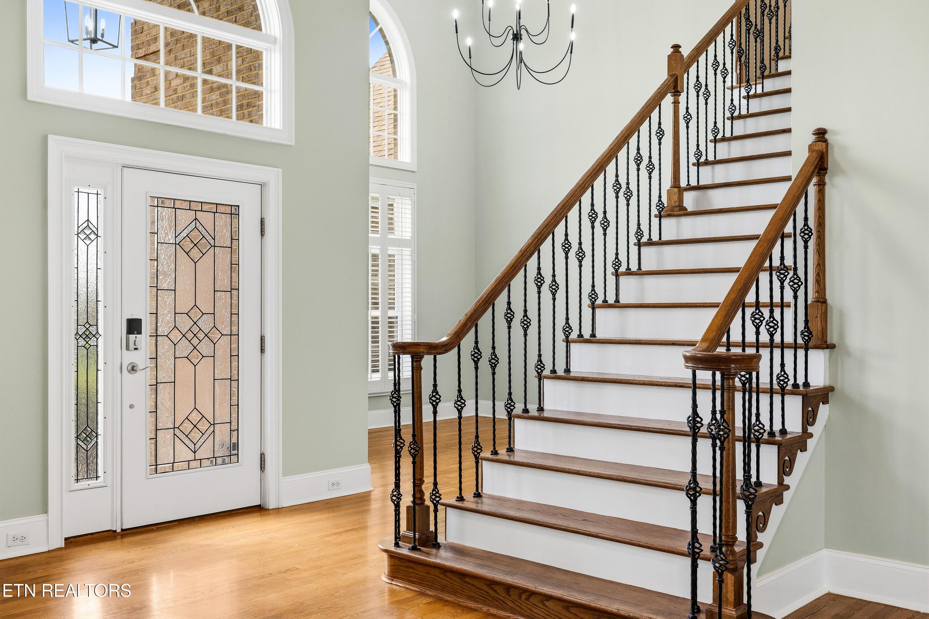 3746 Jackson Bend Drive, Louisville, TN - Fort Loudoun and Tellico Lake Real Estate - Image# 28