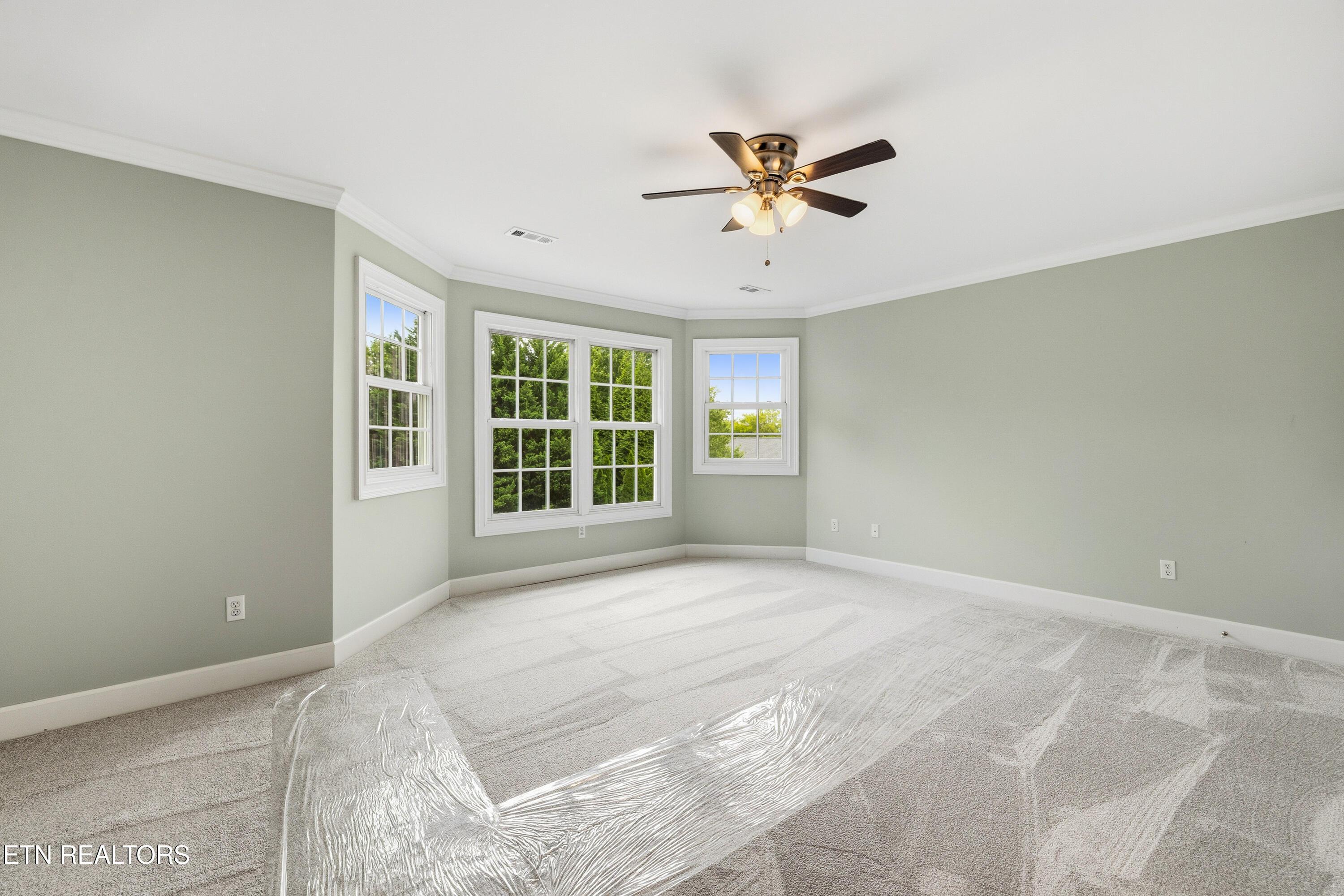 3746 Jackson Bend Drive, Louisville, TN - Fort Loudoun and Tellico Lake Real Estate - Image# 29