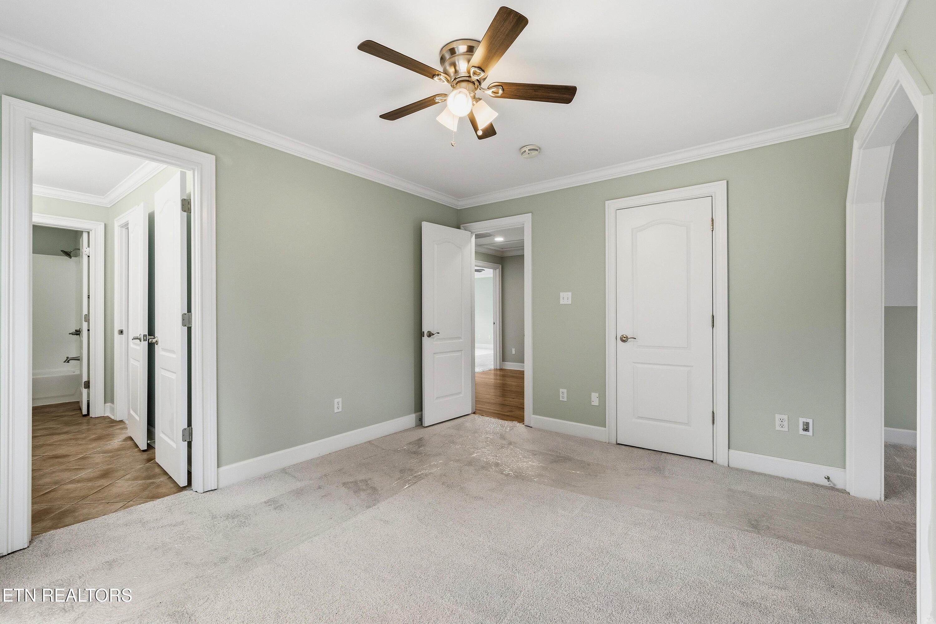 3746 Jackson Bend Drive, Louisville, TN - Fort Loudoun and Tellico Lake Real Estate - Image# 37